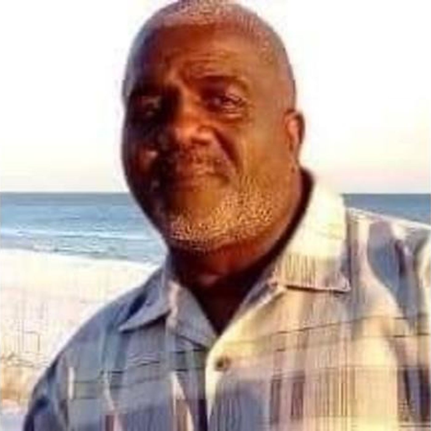Fliery Robinson Sr. a man after God's own heart! With a sultry passionate voice. episode artwork
