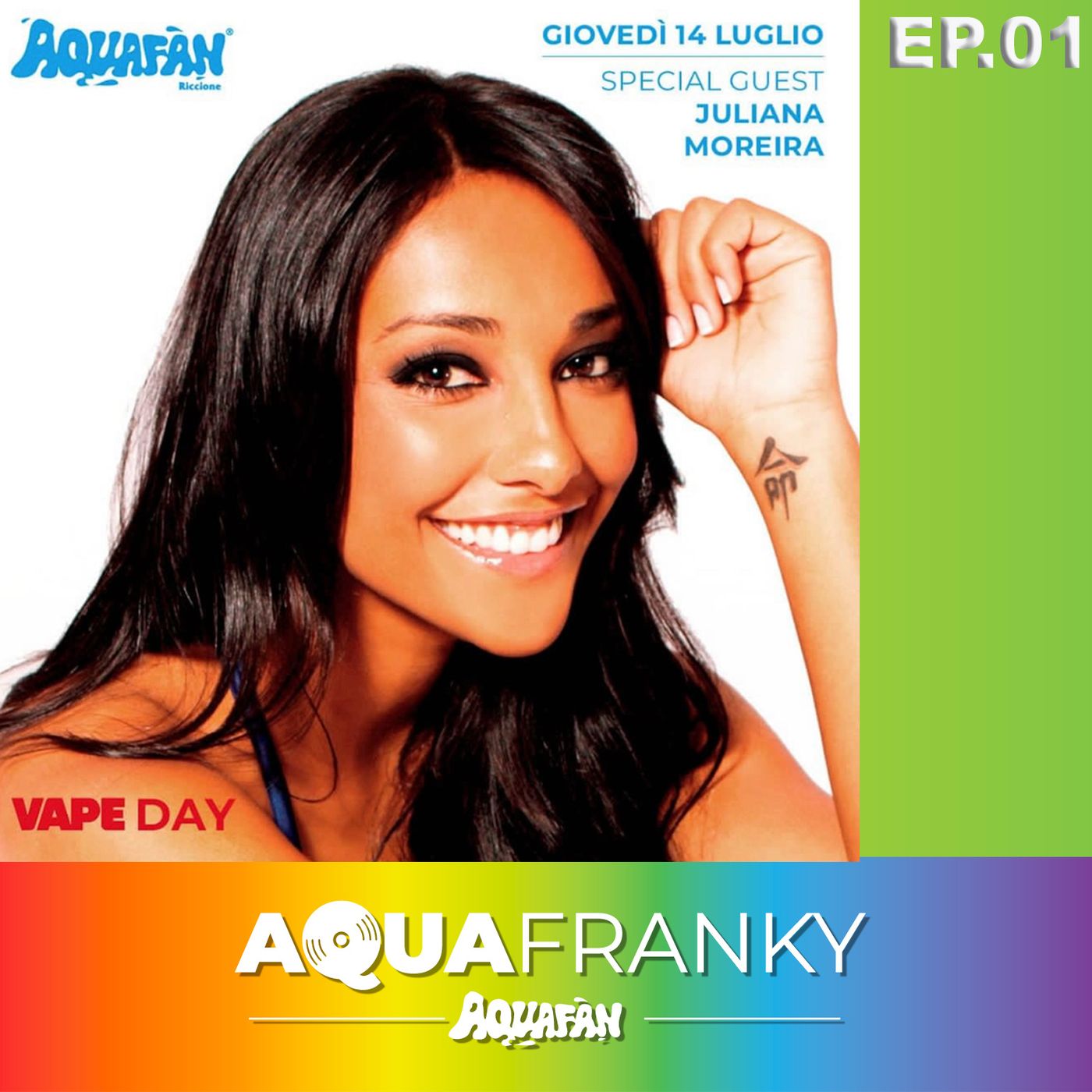 AquafanPodcast