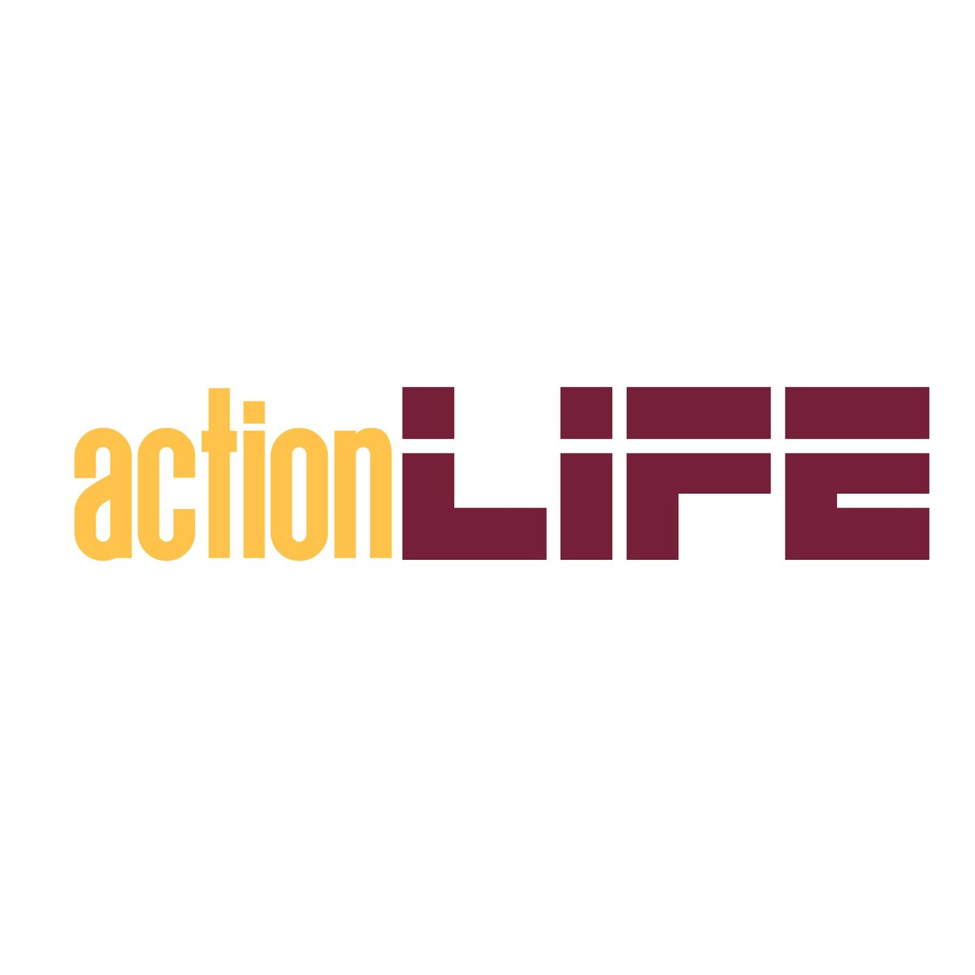 actionLIFE Sports Podcast