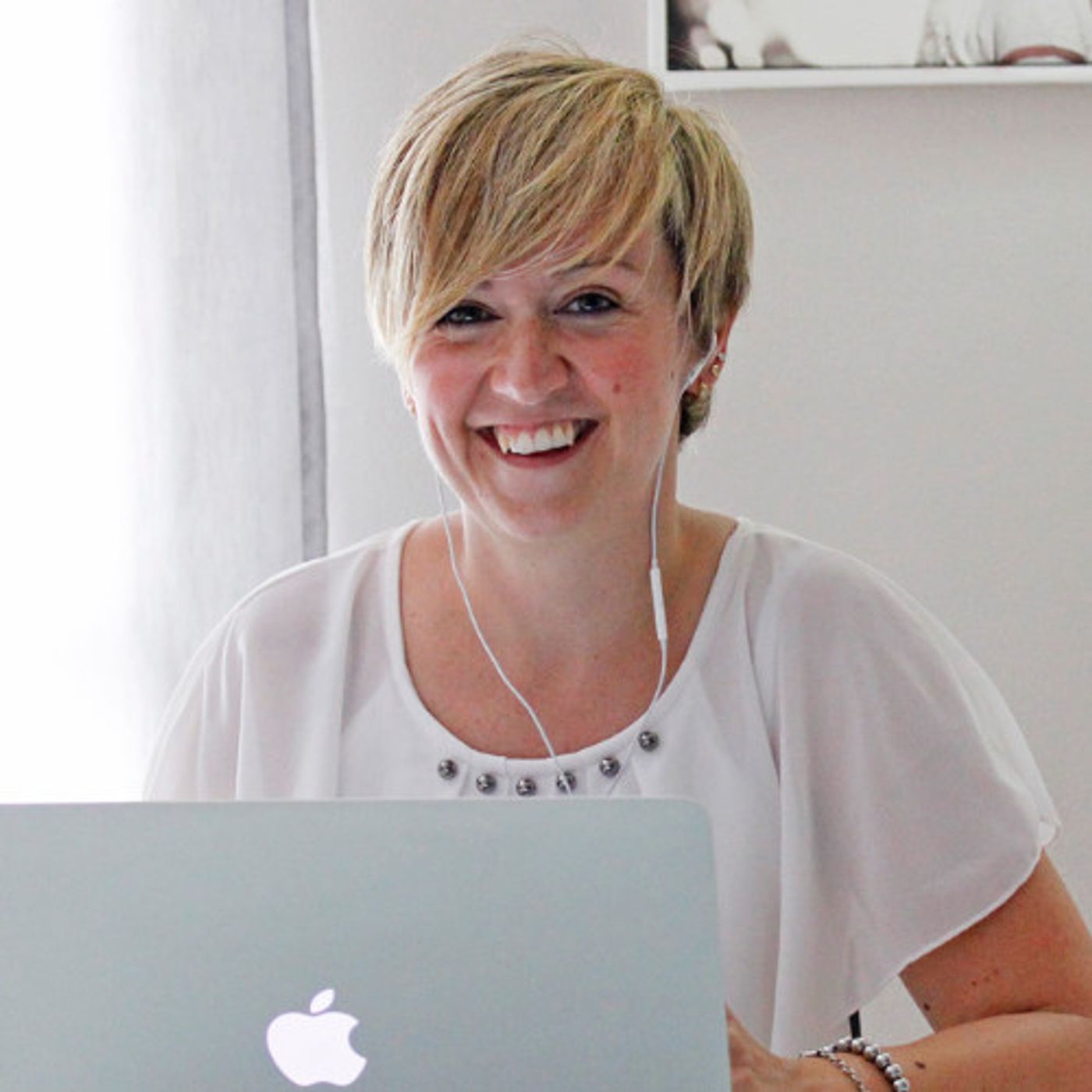 Assistente Virtuale: intervista a Marianna Masullo