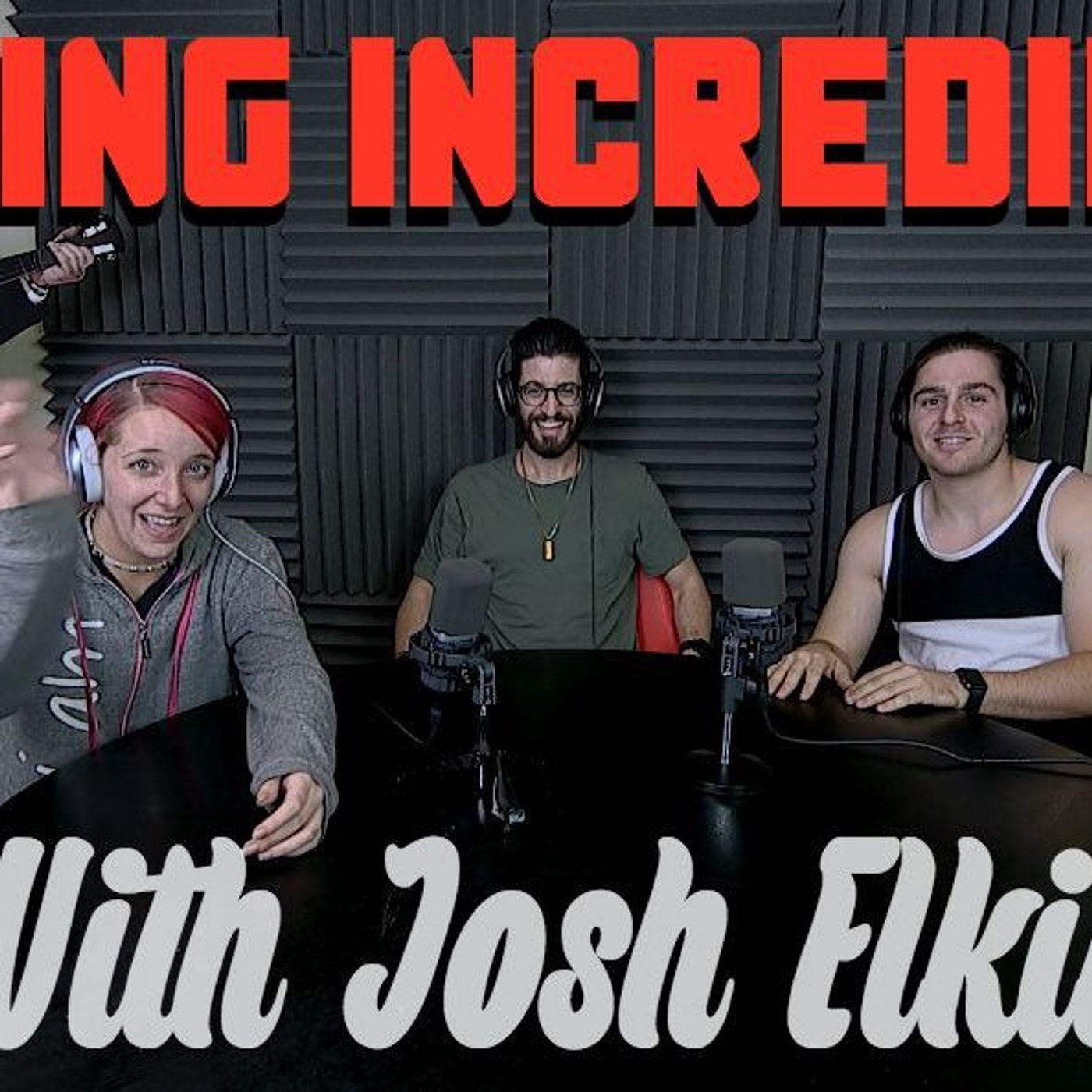 Jenna & Julien Podcast