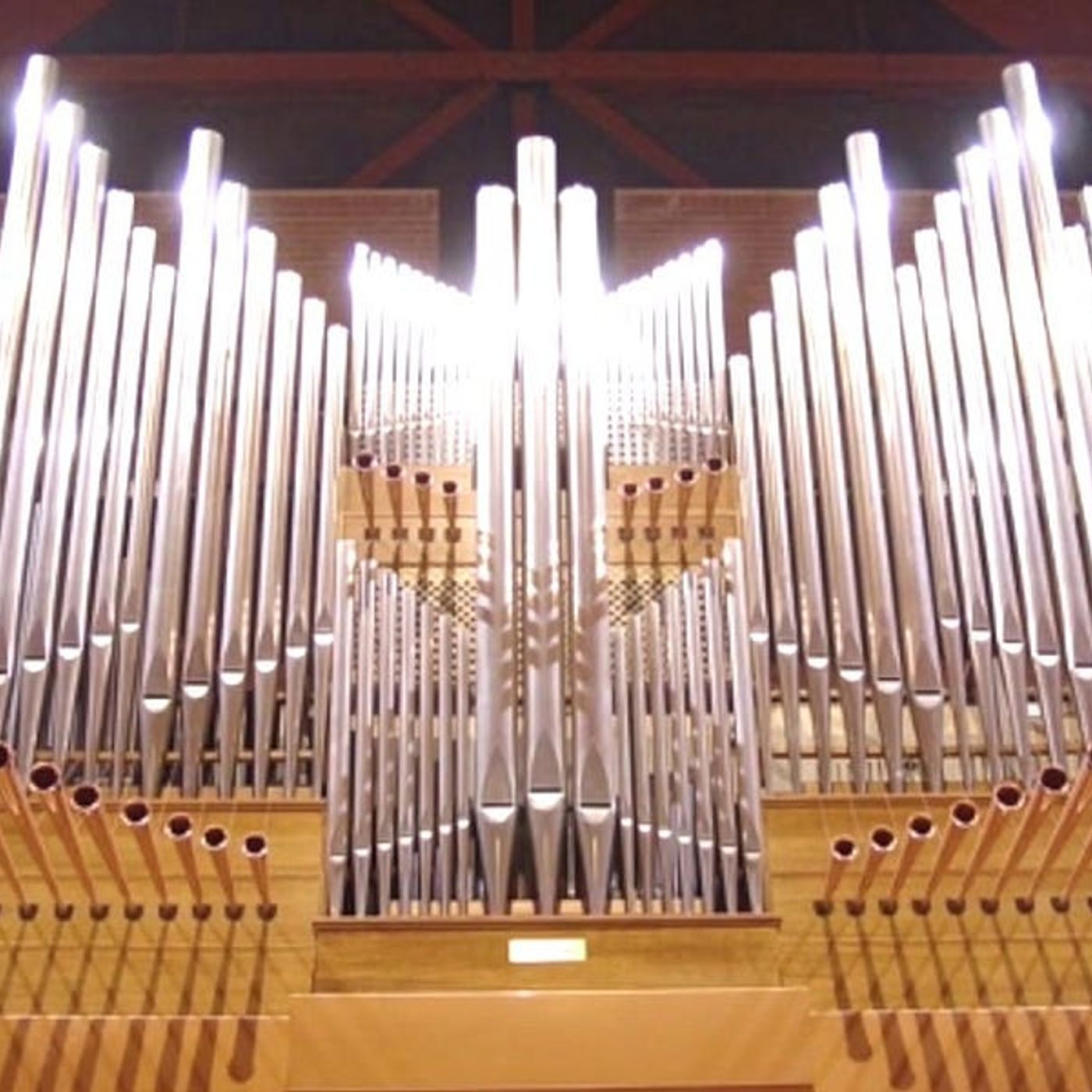 Liturgia e musica sacra Podcast
