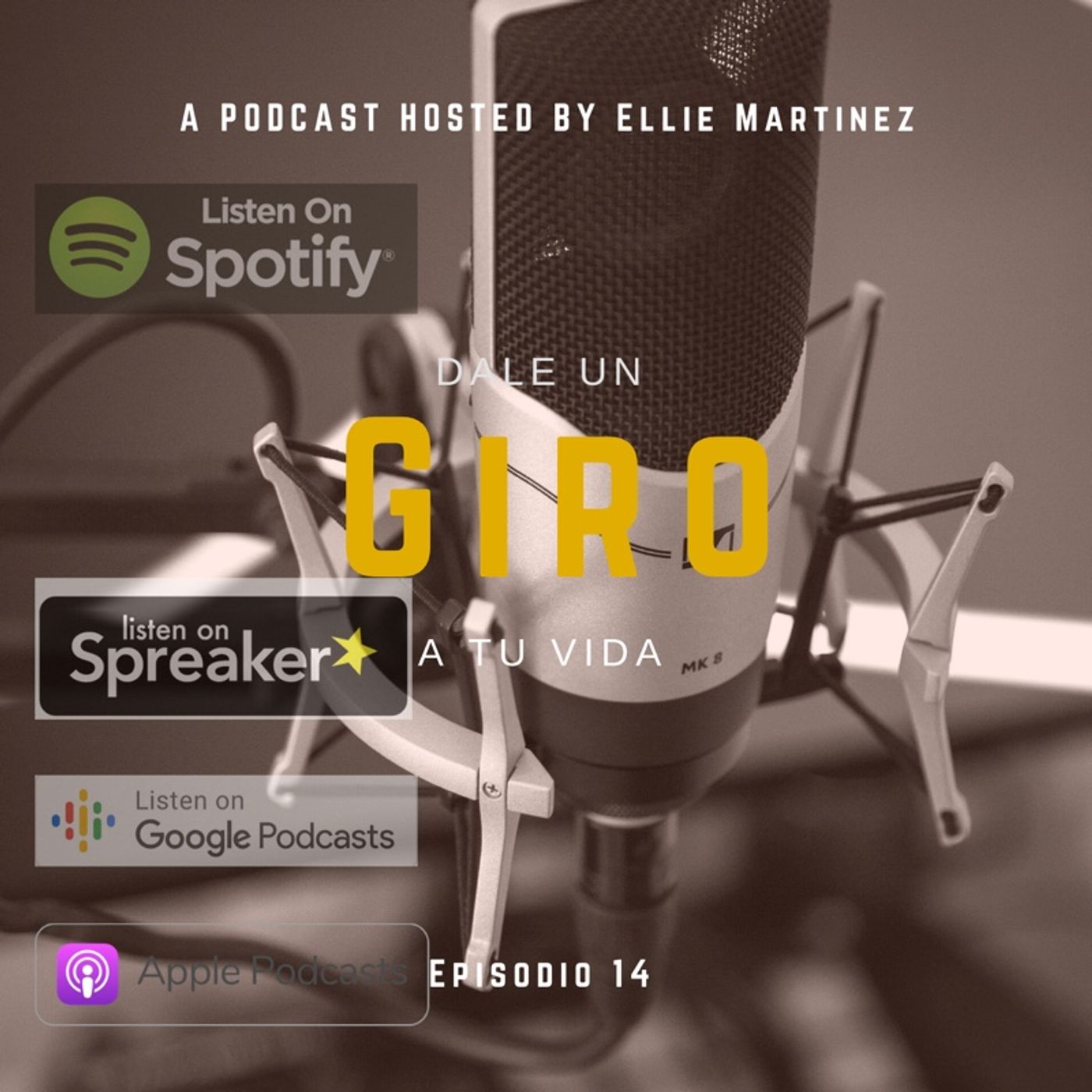 Episodio 14 - Dale Un Giro A Tu Vida - La Ofensa