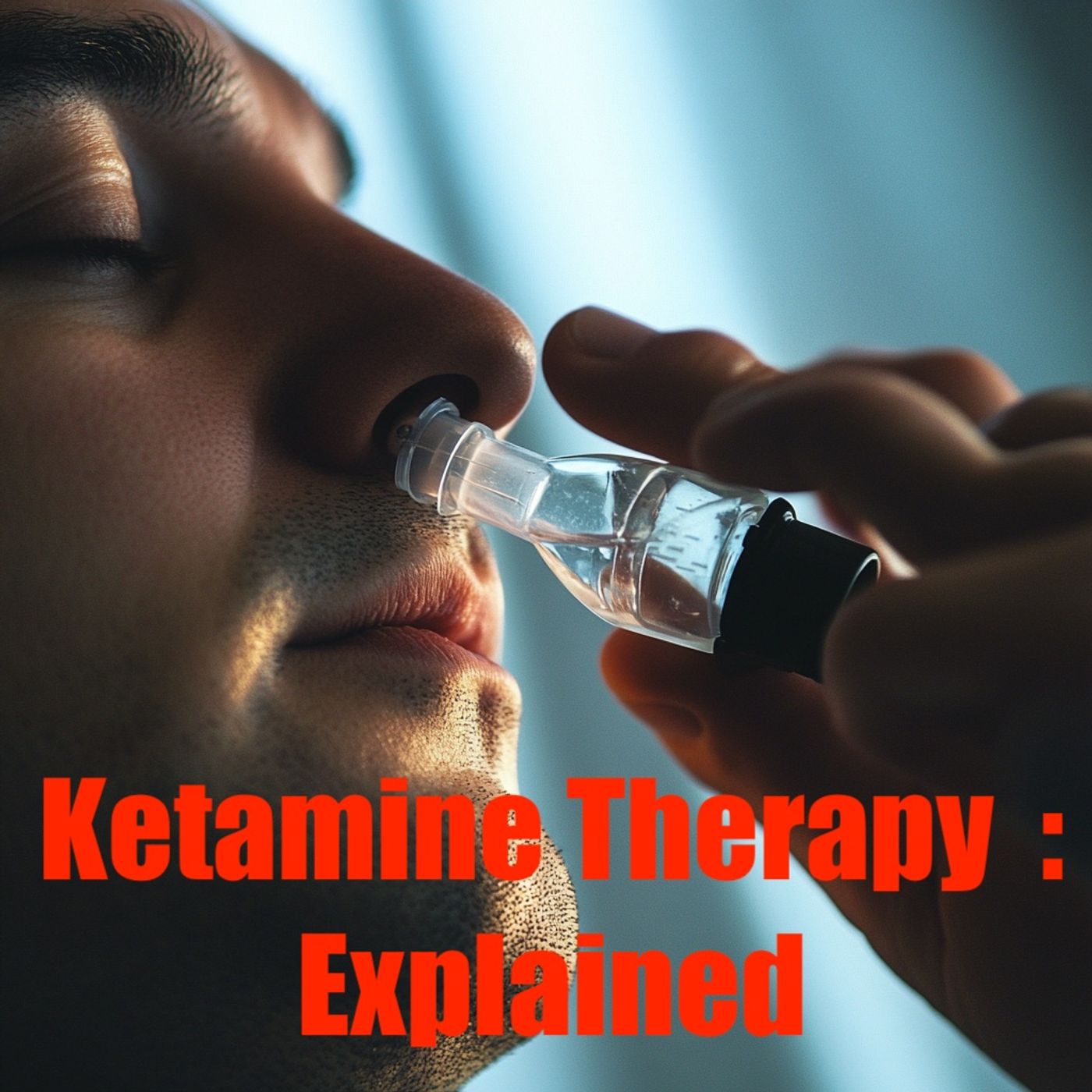 Ketamine Therapy- Explained