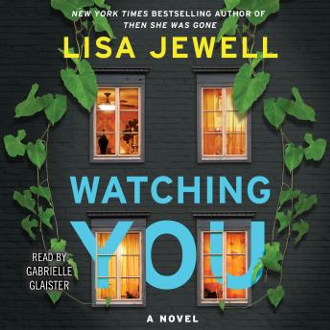 Grab the Top Full Audiobooks in Mystery, Thriller & Horror, Suspense