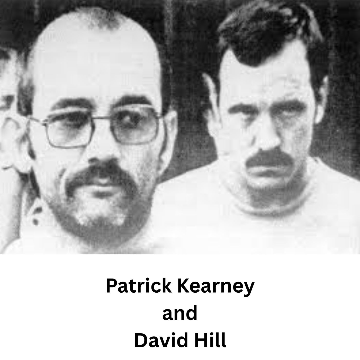 S. 18 Ep. 3  Serial Killer Gone Wild - Patrick Kearney Pt. 2