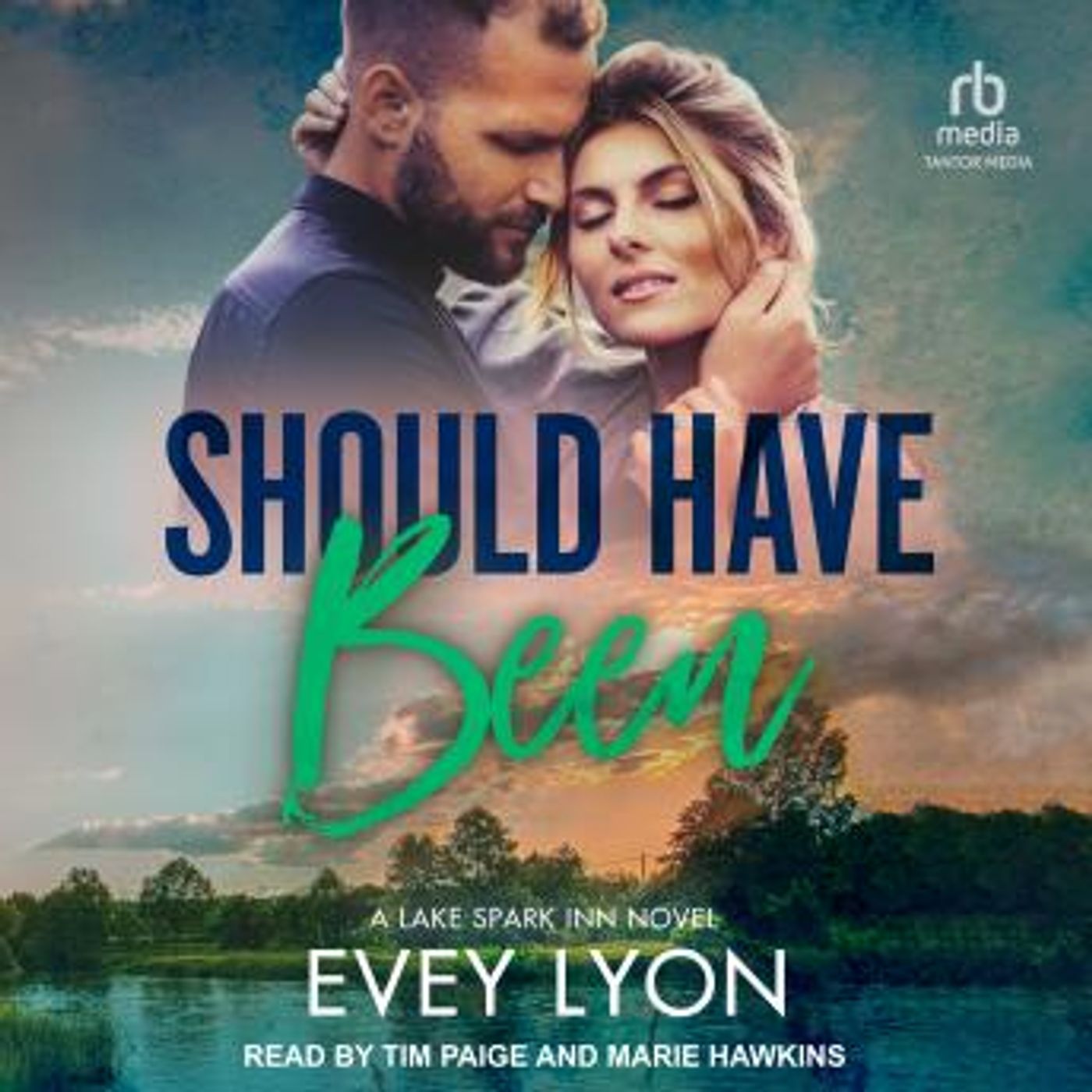 Get Best Full Audiobooks in Romance, Modern