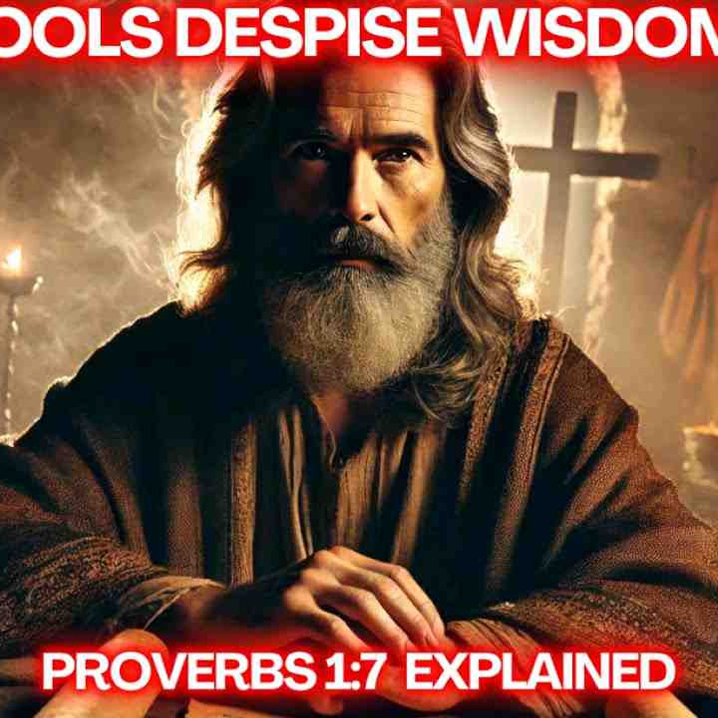 This Verse Explains Why the World Hates Wisdom(MP3_160K)