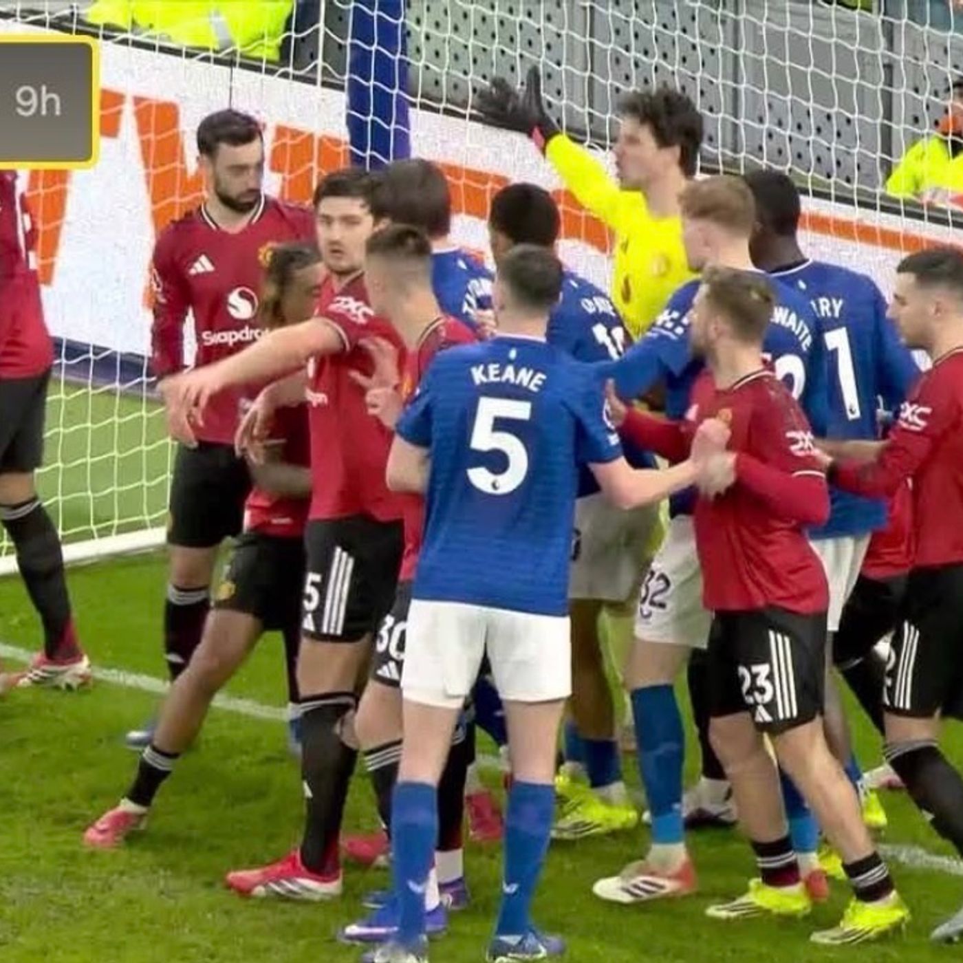 S90E23: It Might Just Be That It Makes The Game More Enjoyable - Emmy Hikins On Players' Holding