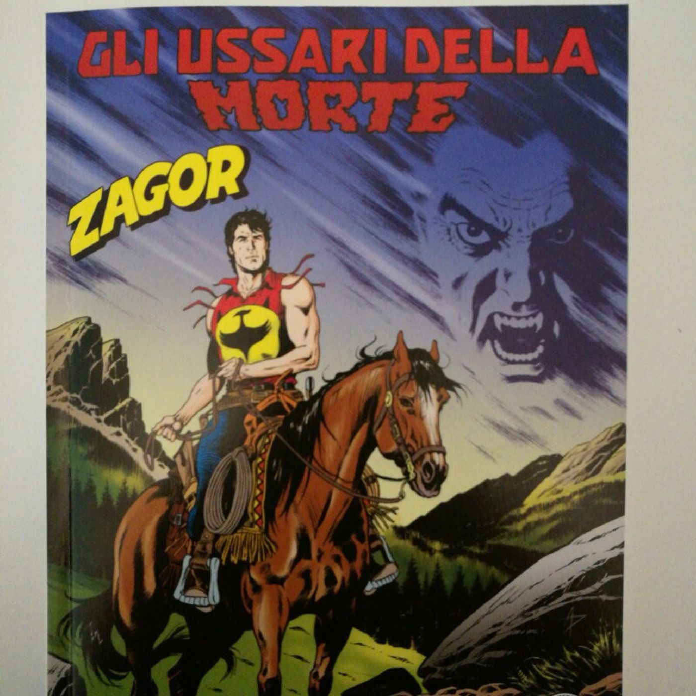 Fumetti Blog