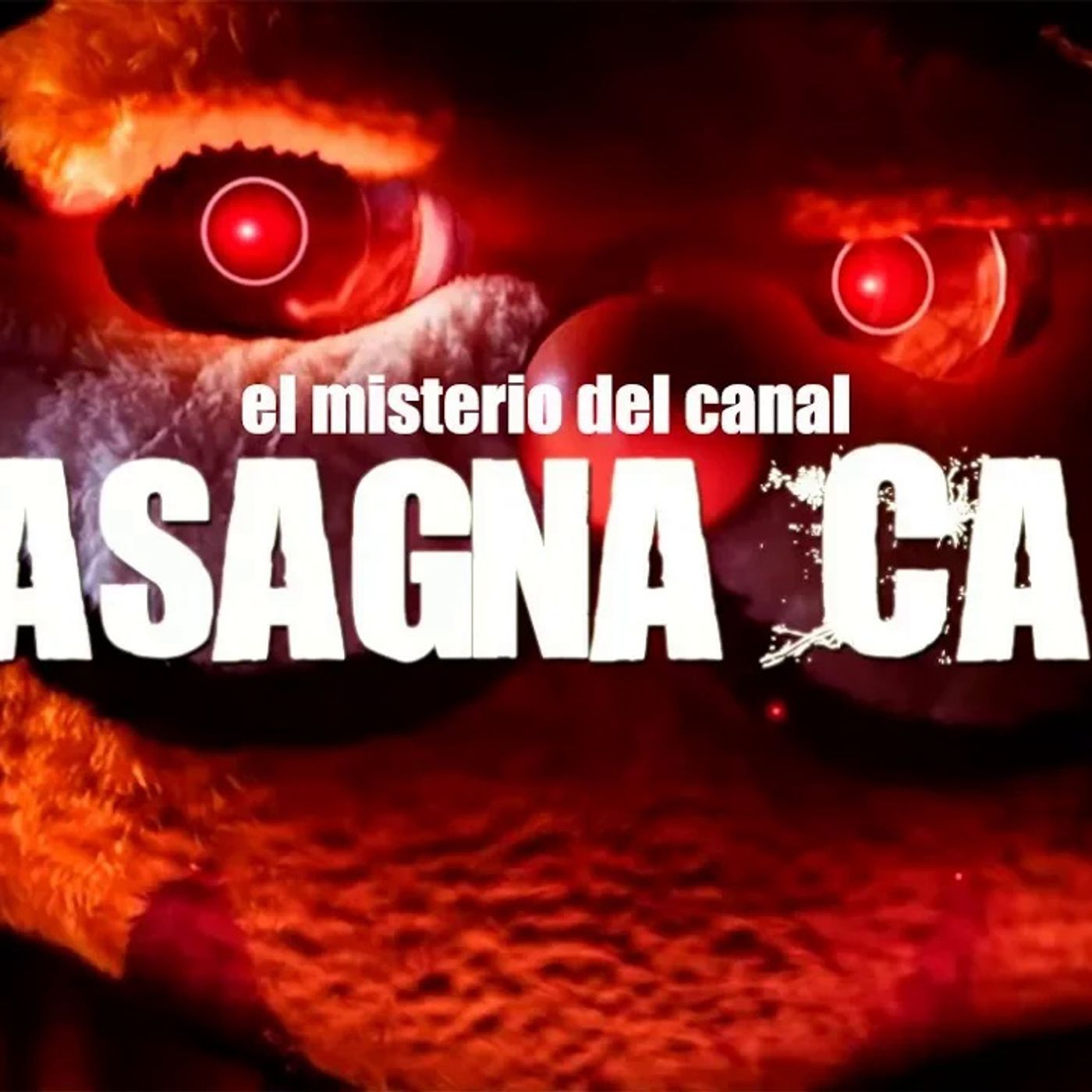 Portada de El Podcast de DrossRotzank