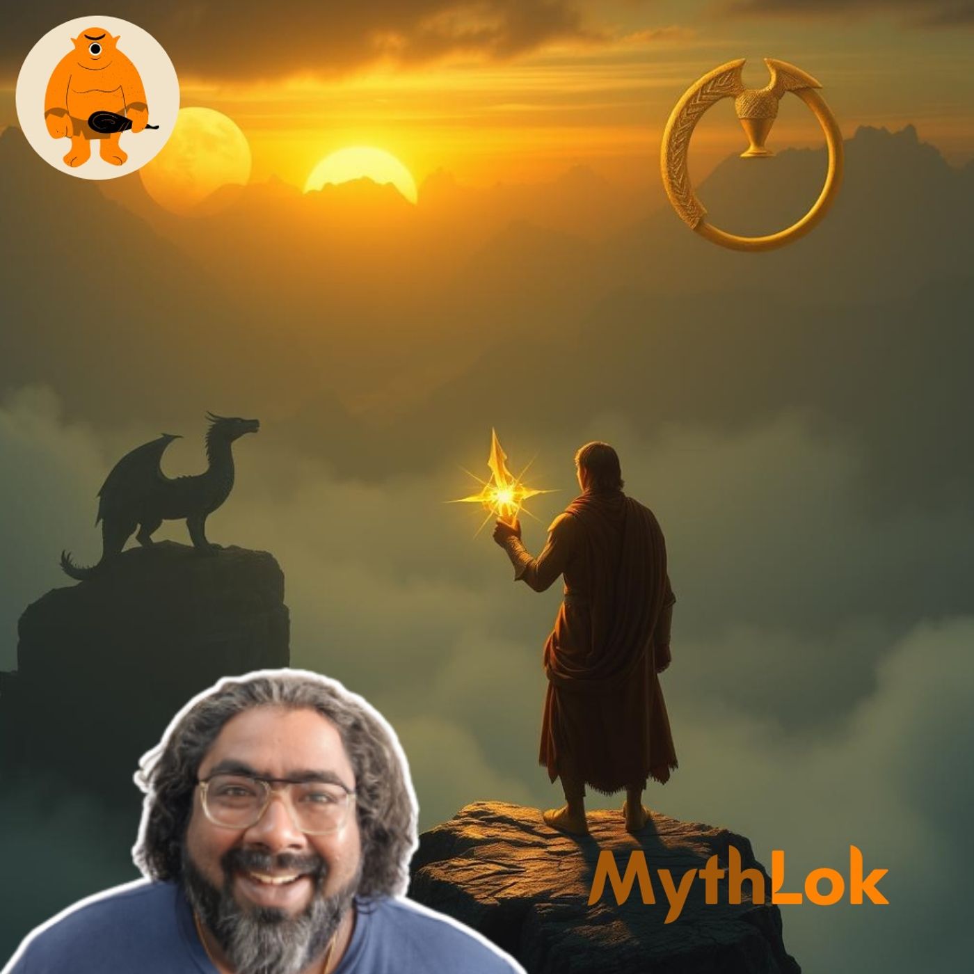 Mythlok - The Home of Mythology