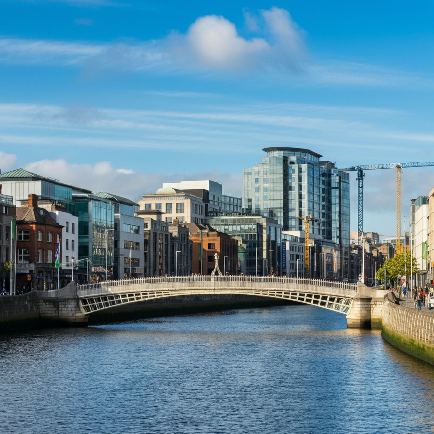 Best Dedicated Server Ireland podcast artwork