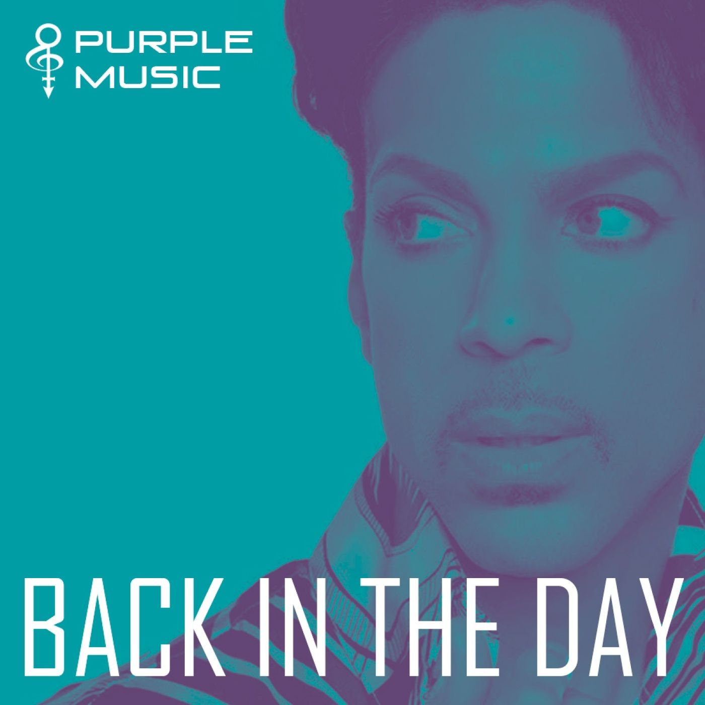 PMP - Back in the Day #1 - Octubre y Prince episode artwork