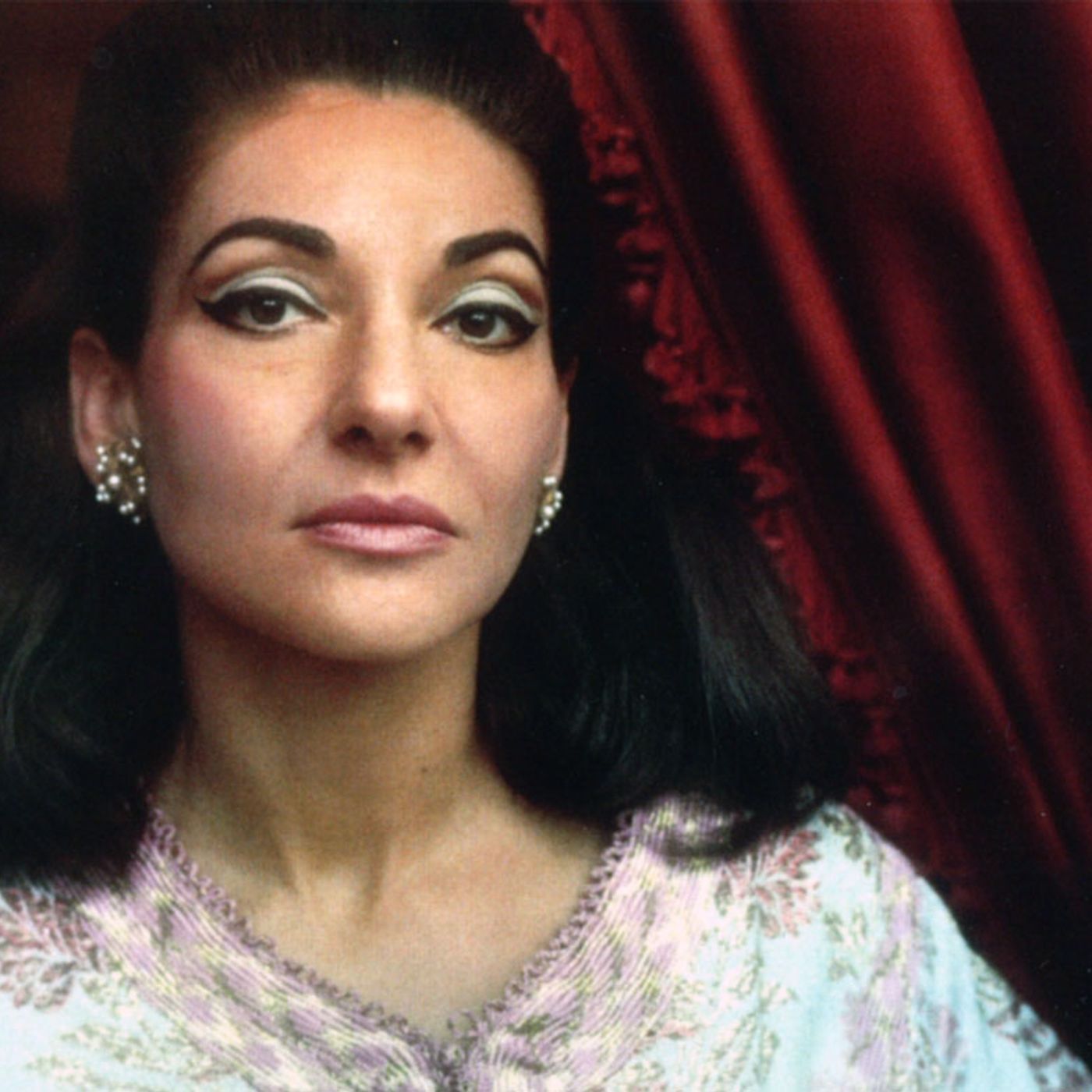 La Mattina all'Opera buongiorno con ..  Maria Callas e le arie francesi episode artwork