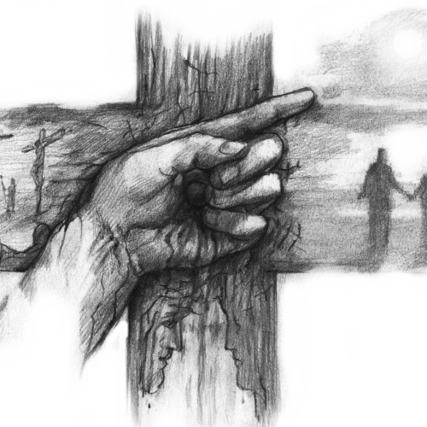 «Gesù il malfattore amico dei malfattori». Riflessioni sul brano del Buon Ladrone episode artwork