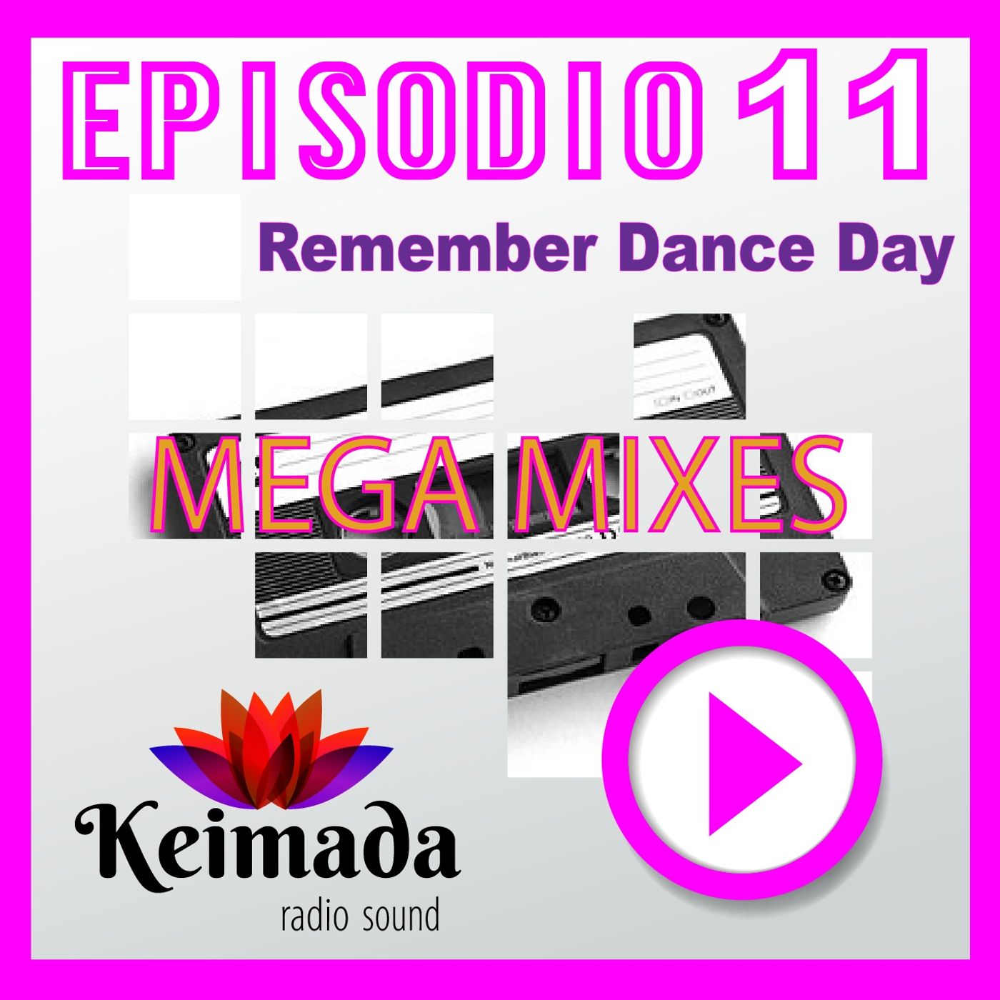 Remember Dance Day