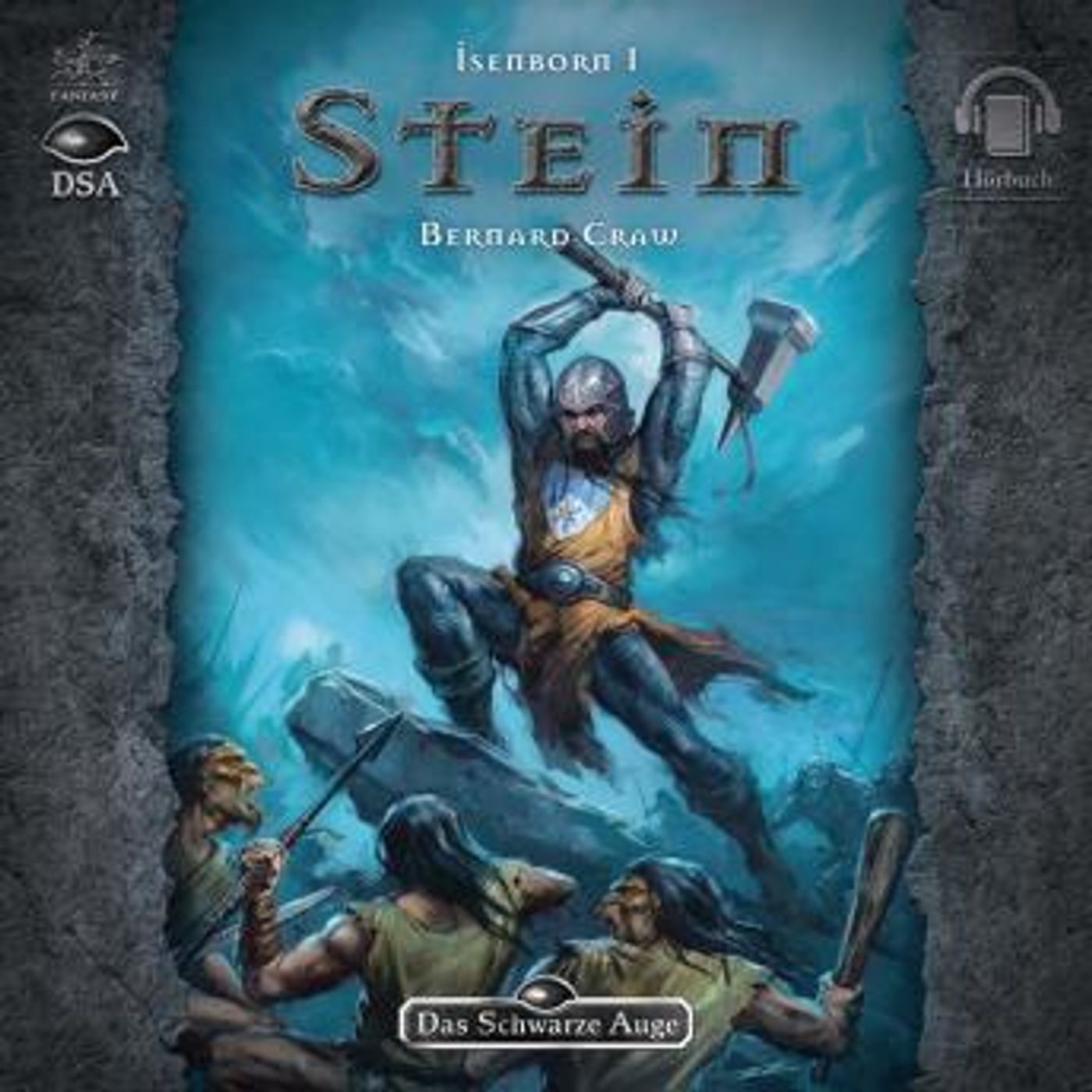 Get Best Full Audiobooks in Science Fiction & Fantasy, Fantasy