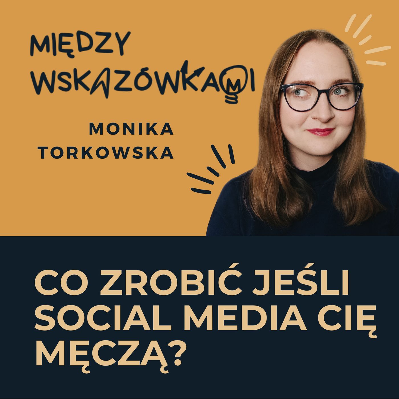 Między wskazówkami