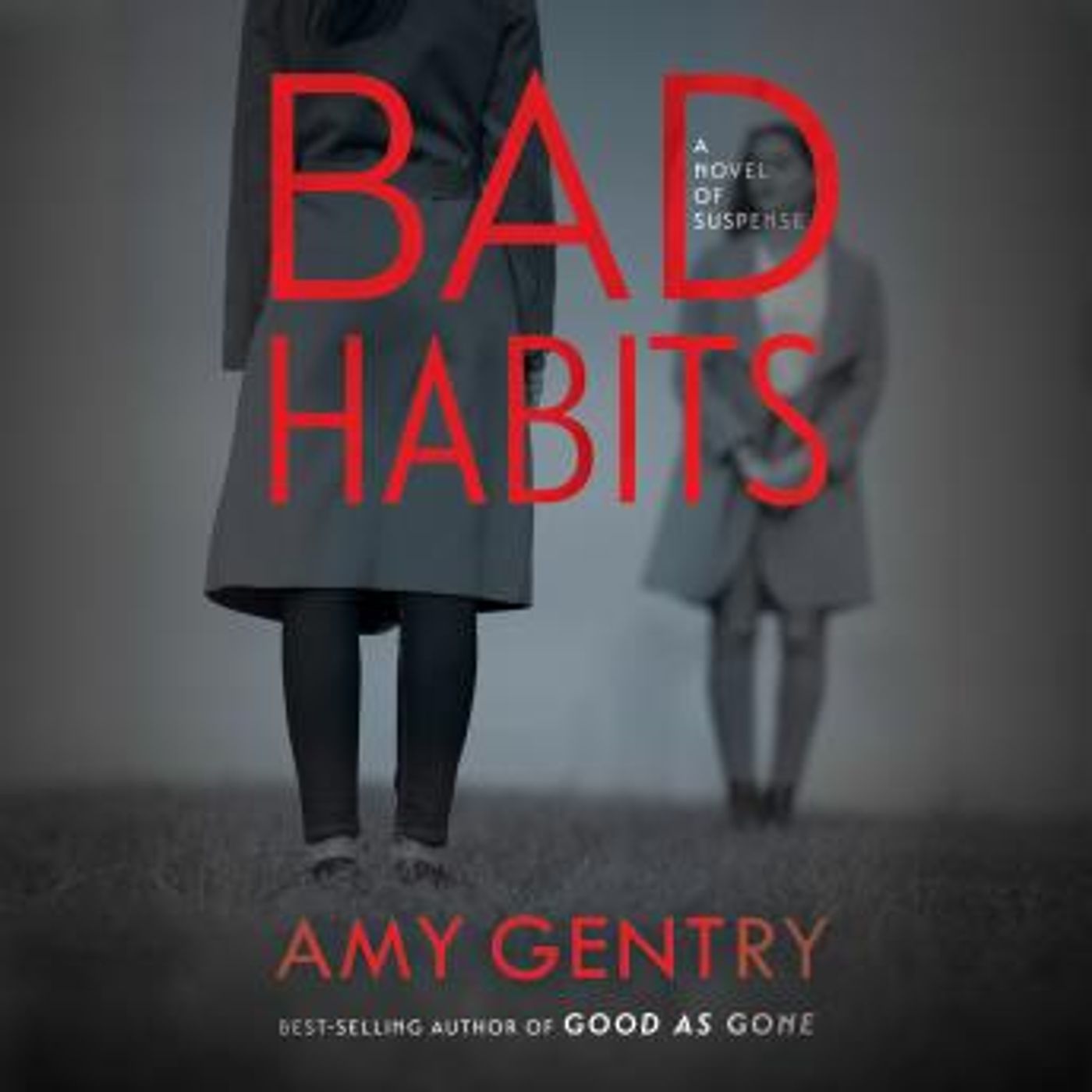 Full Trial Audiobooks in Mystery, Thriller & Horror, Suspense