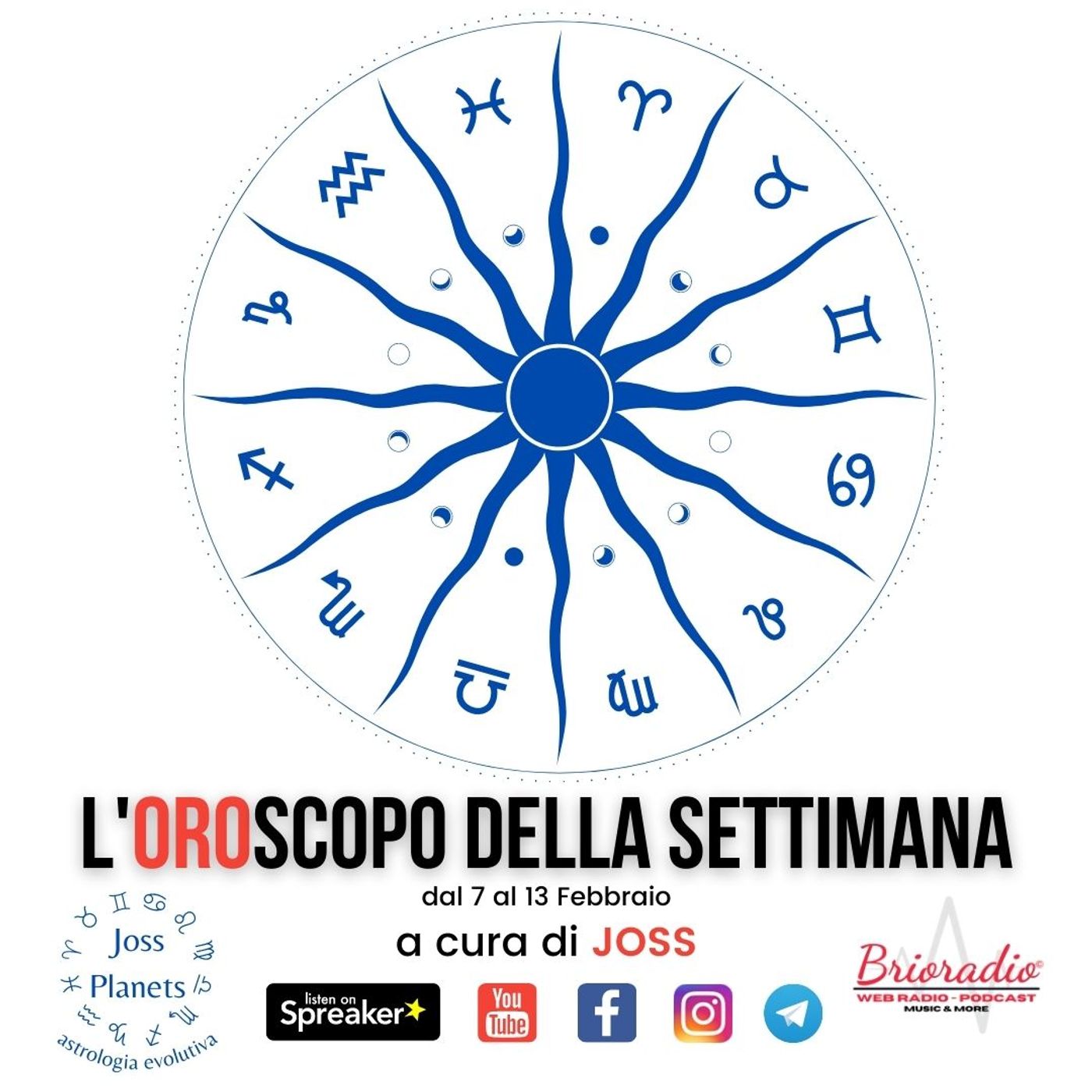 BrioRadio - Podcast