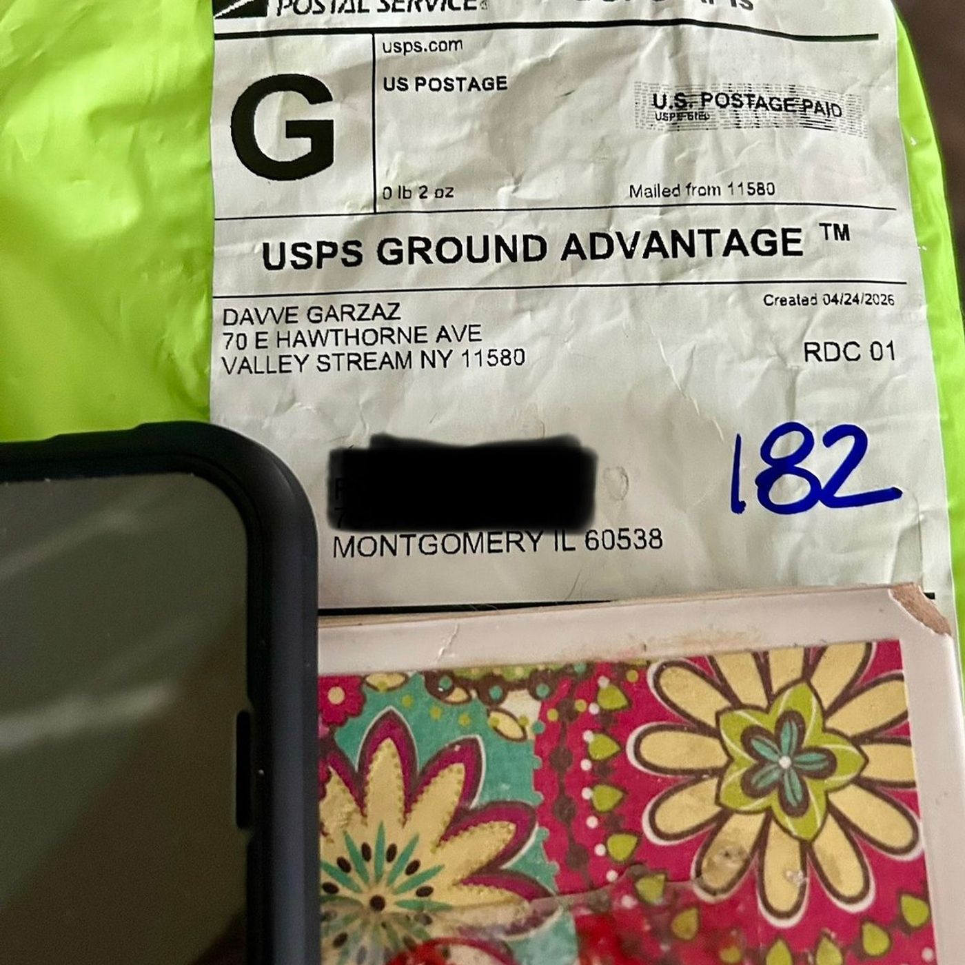 Kendall County Sheriff’s Office warns residents to be aware of package scam episode artwork