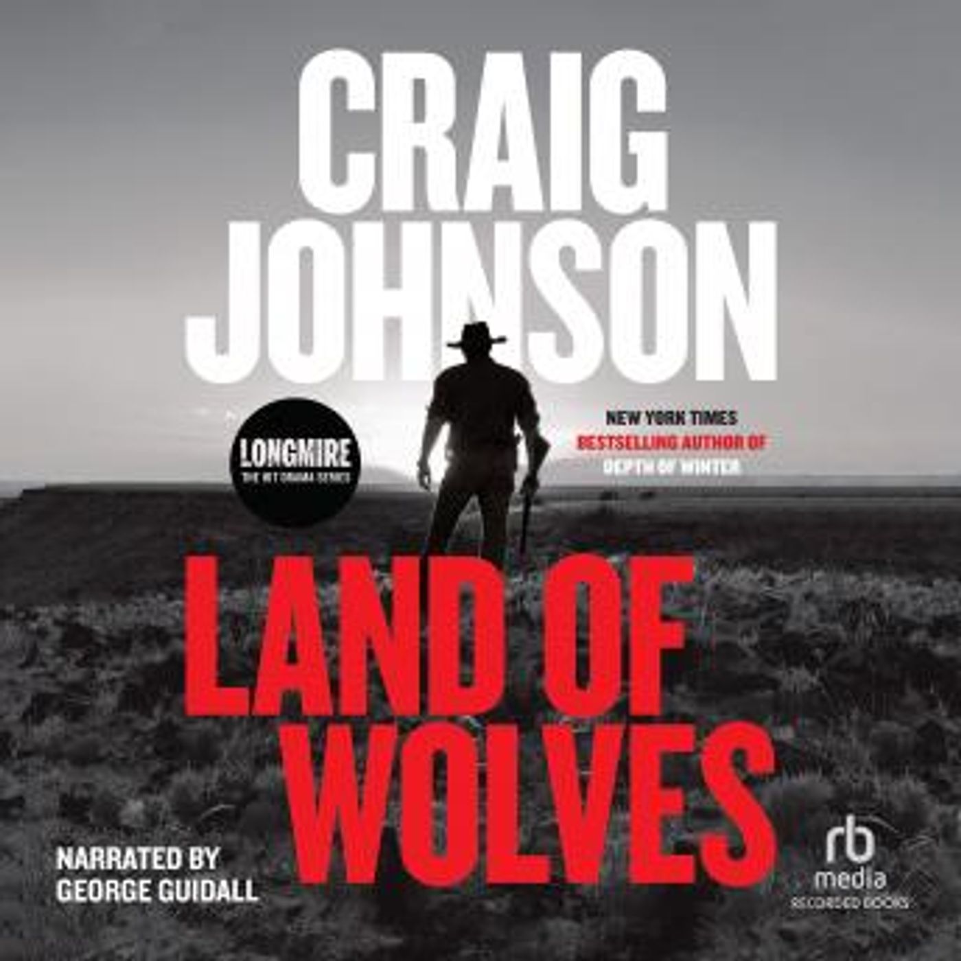 Listen to Latest Full Audiobooks in Mystery, Thriller & Horror, Police & Detective