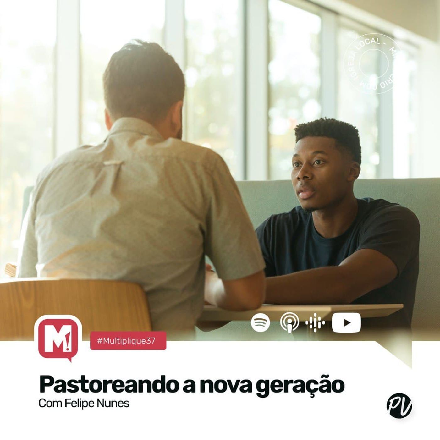 Multiplique Podcast
