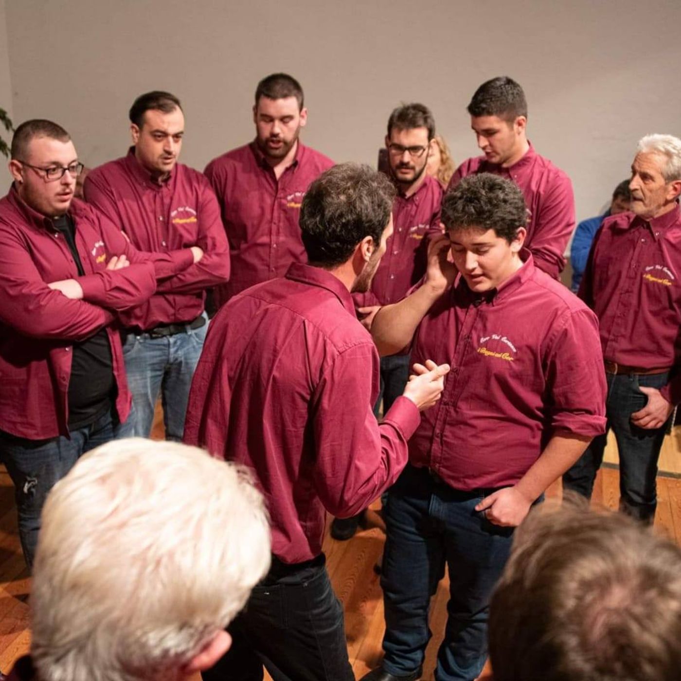 Voci di provincia