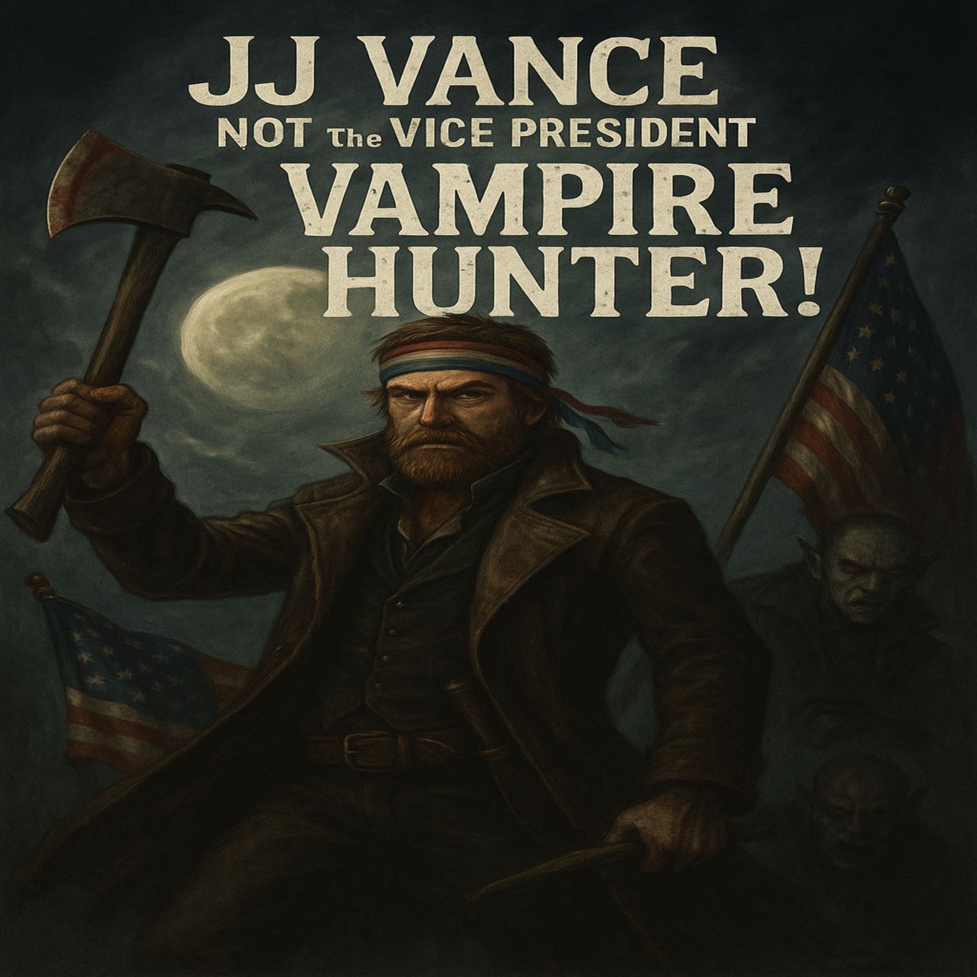 OpGCD Invasion!! An Ancient America Anthology! - w/Tim (Six Sensory Podcast) & Landon (Daily Dissident)