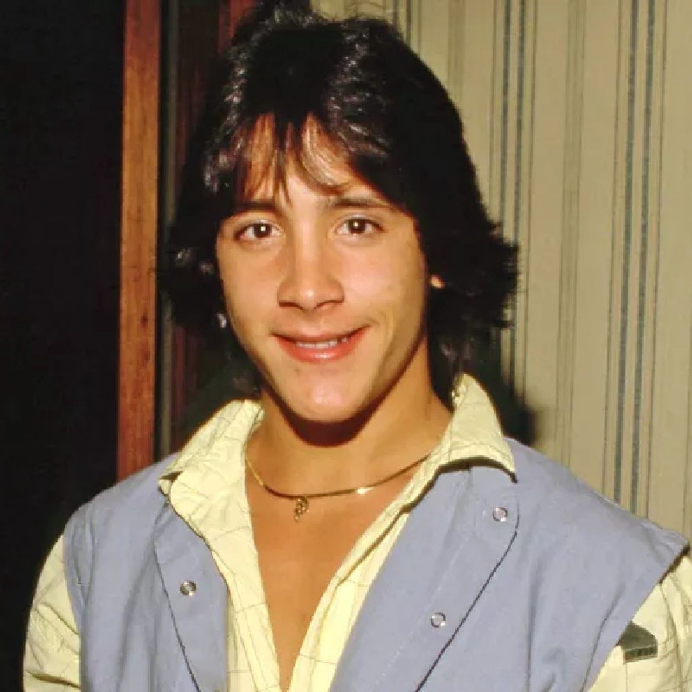 I Stand With Roy Roselló of Menudo episode artwork