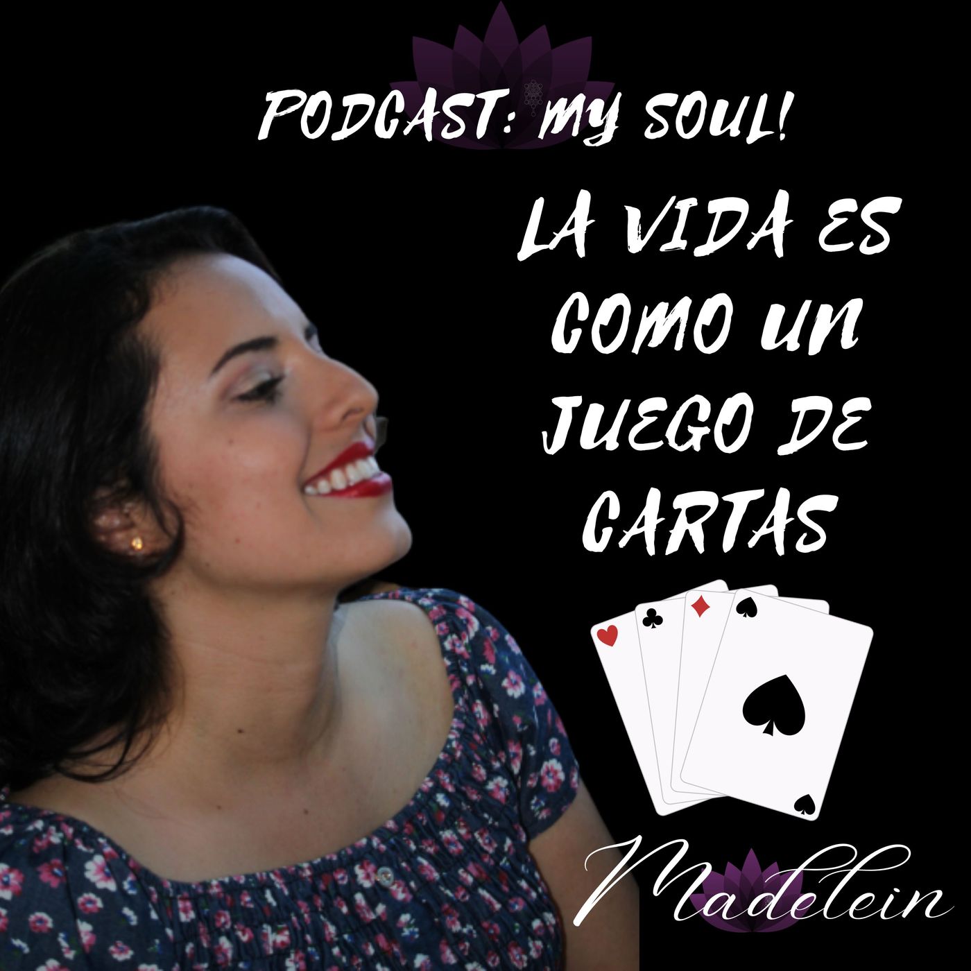 My Soul: Conectándote con tu Poder!