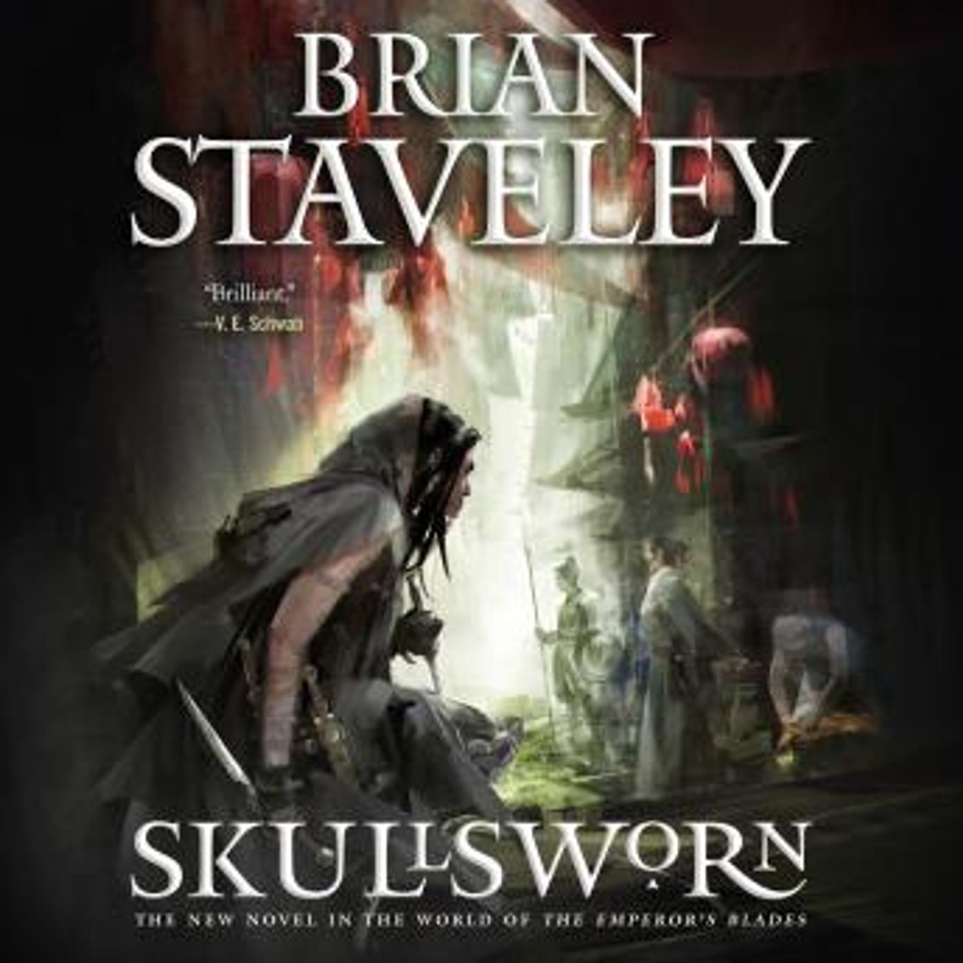 Download Incredible Full Audiobooks in Science Fiction & Fantasy, Epic Fantasy