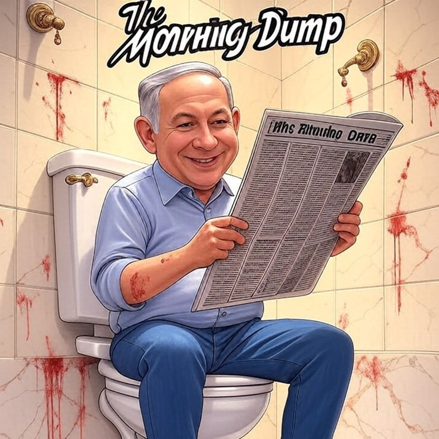 No Way, Jose!