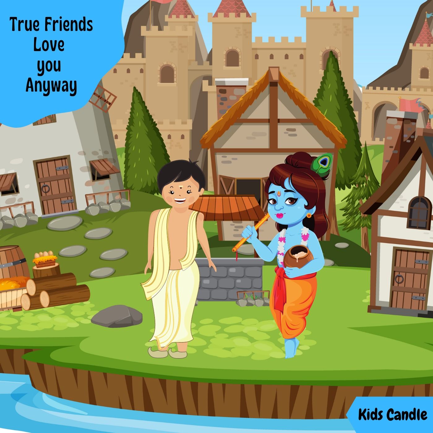 Disney Stories For Kids