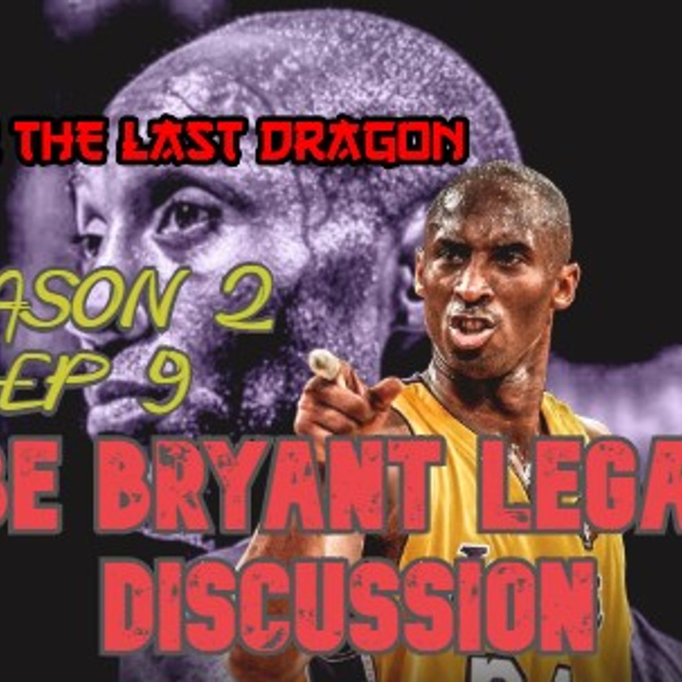 Enter The Last Dragon