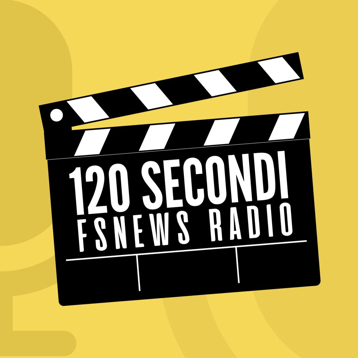 120 secondi: la Festa del Cinema di Roma