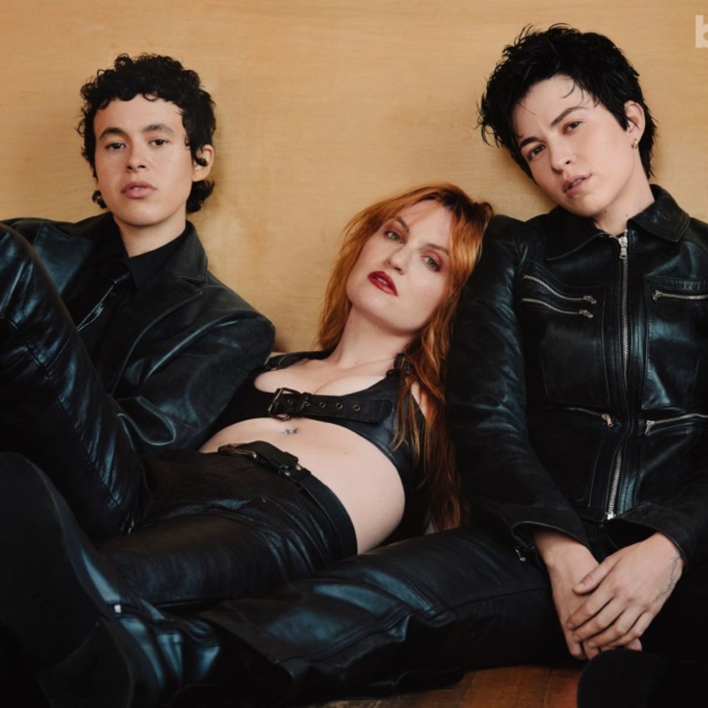 MUNA: Photos From the Billboard Cover Shoot