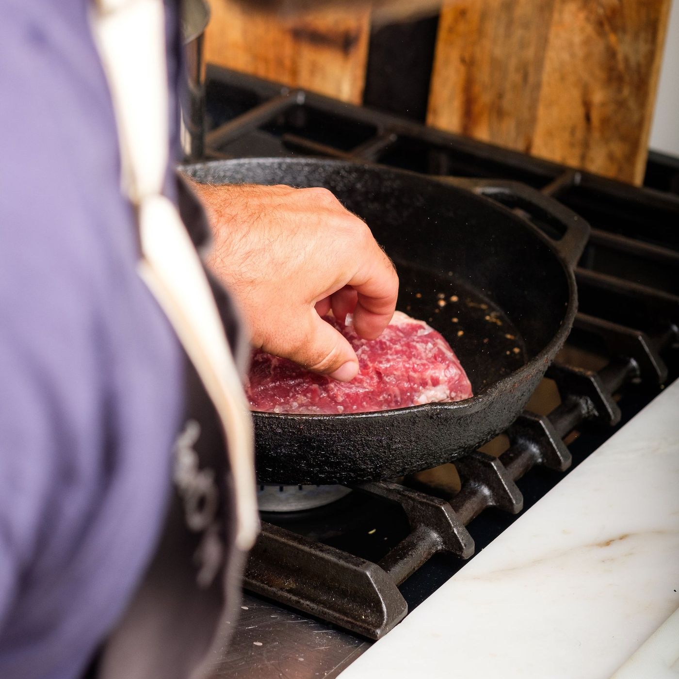 Your Pasture Raised Cooking Questions, Answered episode artwork