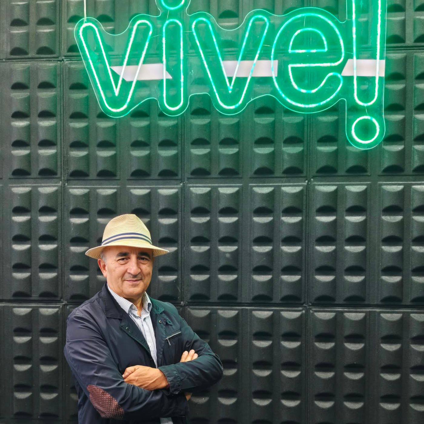 Portada de Vive! Radio Ávila