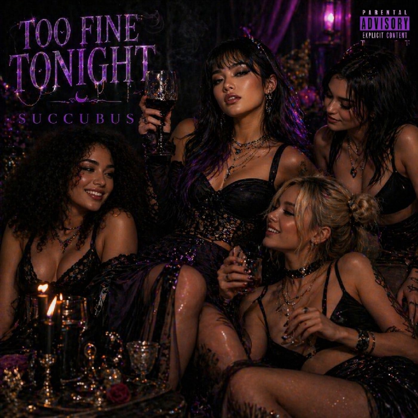 The Ladies episode artwork