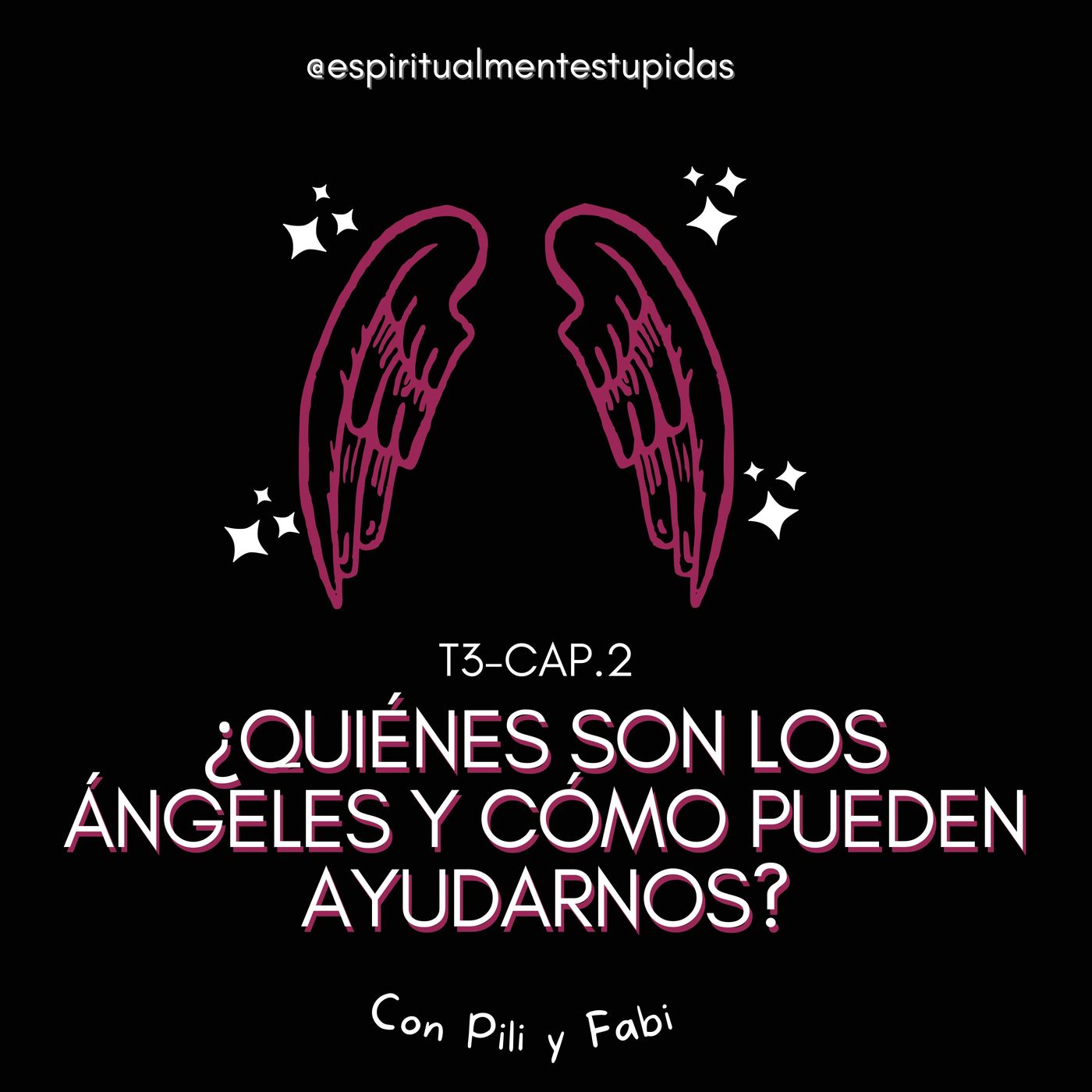 Espiritualmente Estúpidas