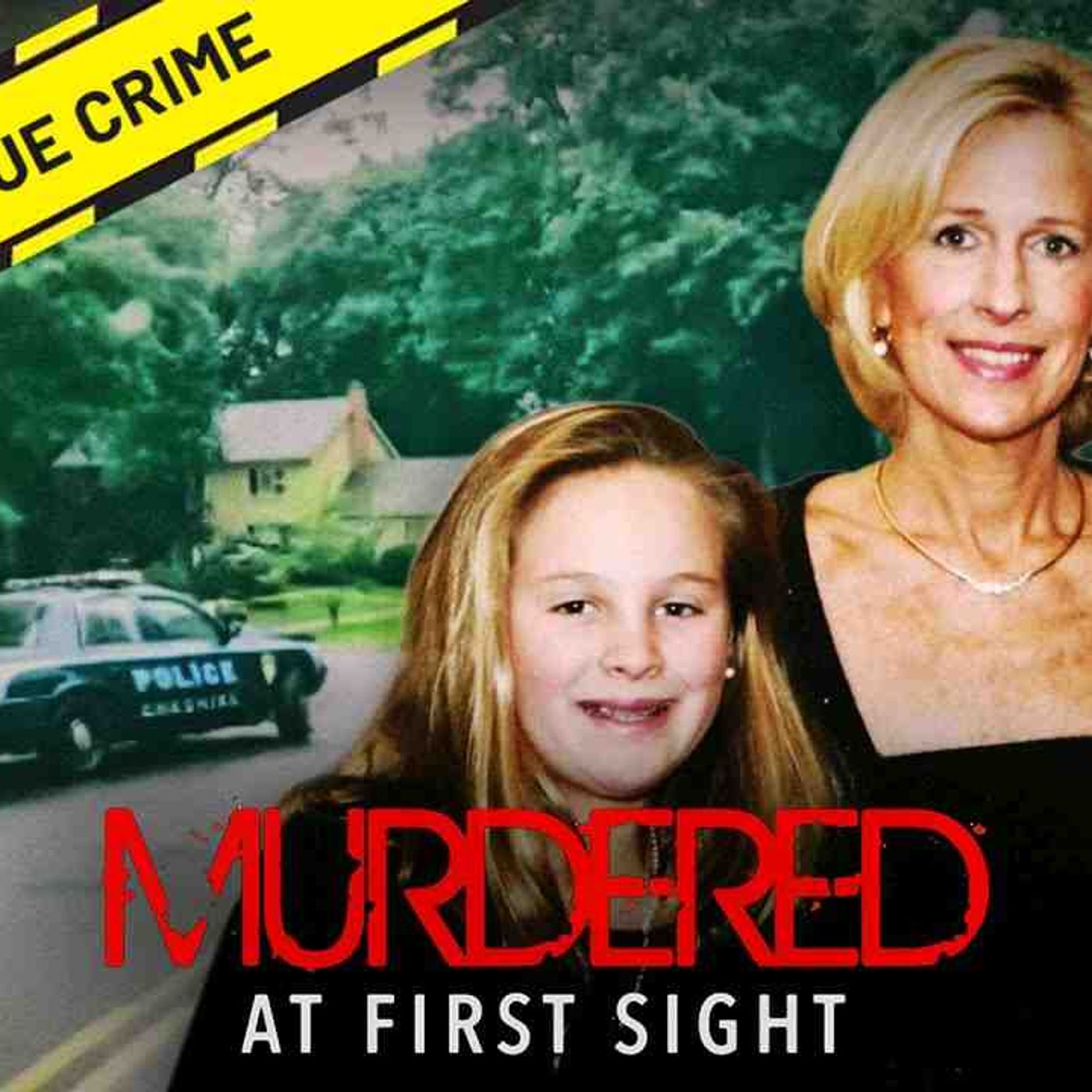 The Chesire Murders_ The Petit Family  _ Murdered at First Sight episode artwork
