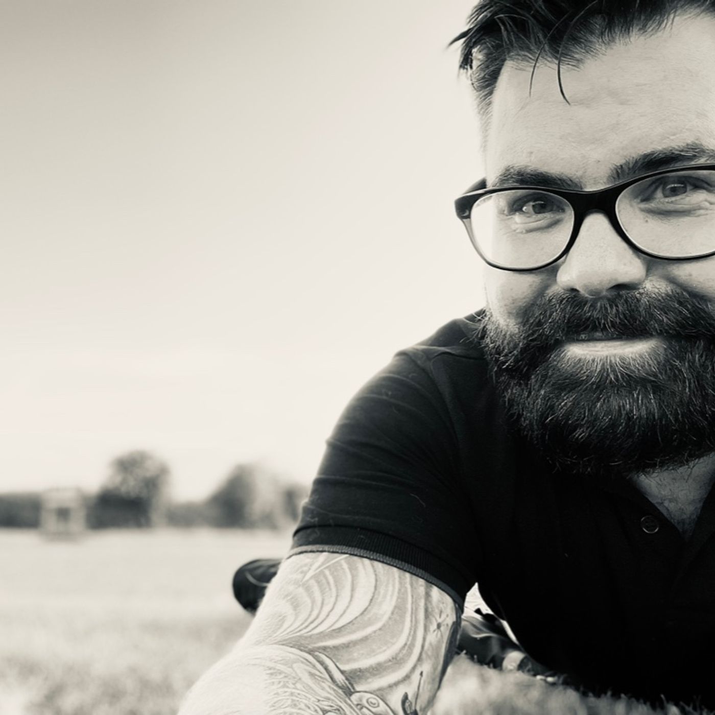 The Gentleman’s Talk