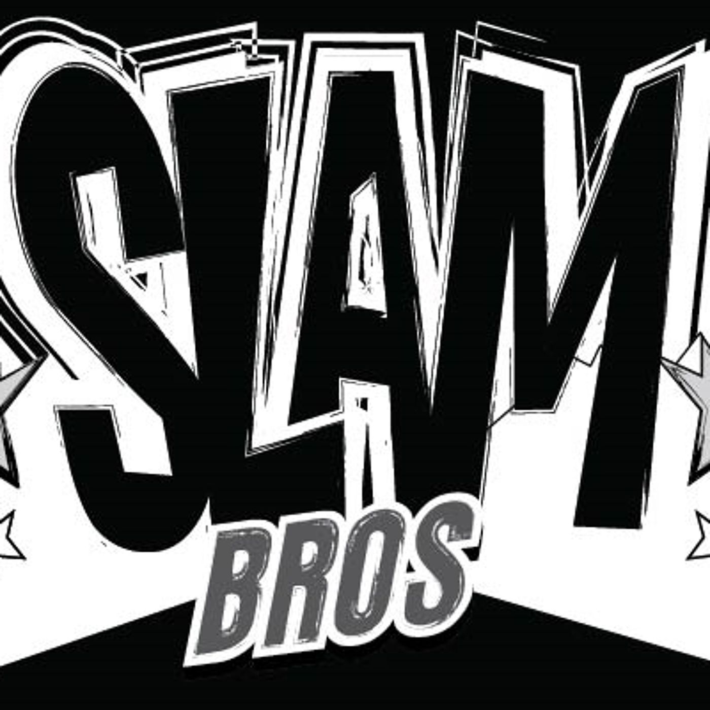 Slambros: Once More to Summerslam Feat. @JeffJSays