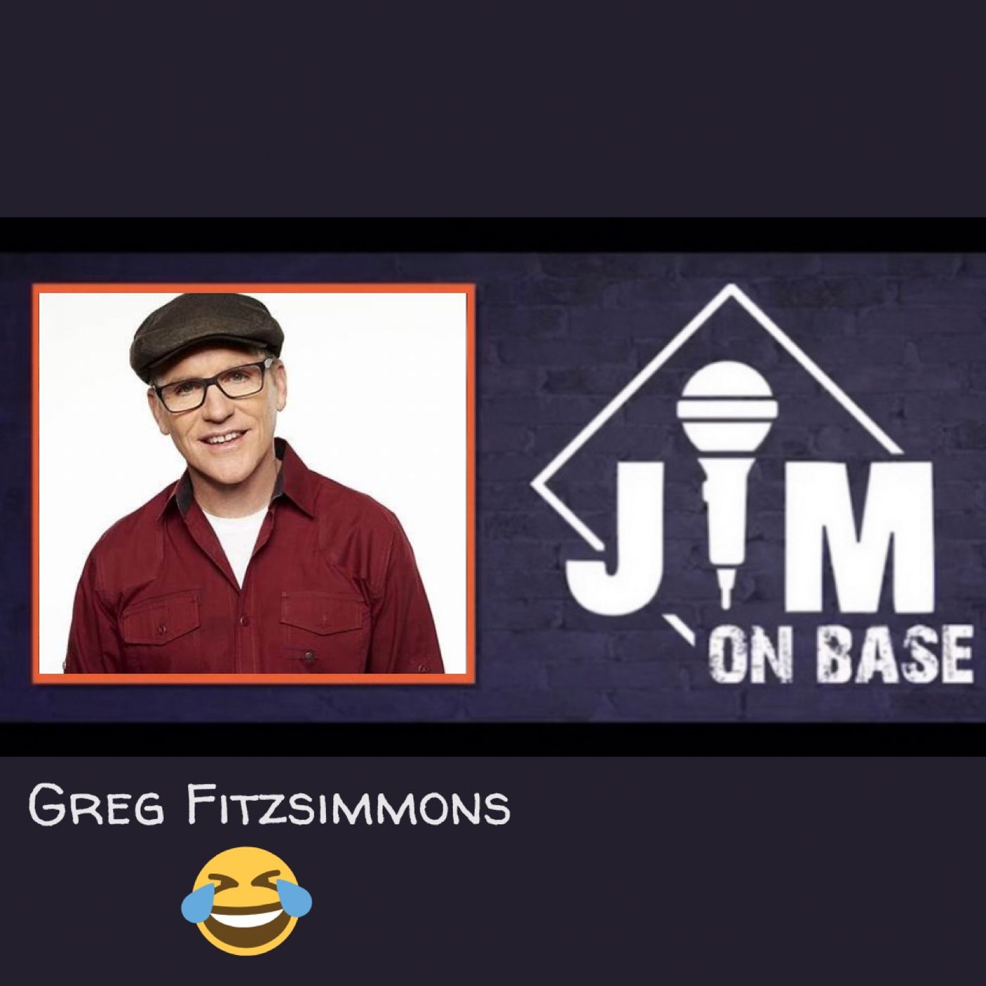185. Comedian Greg Fitzsimmons