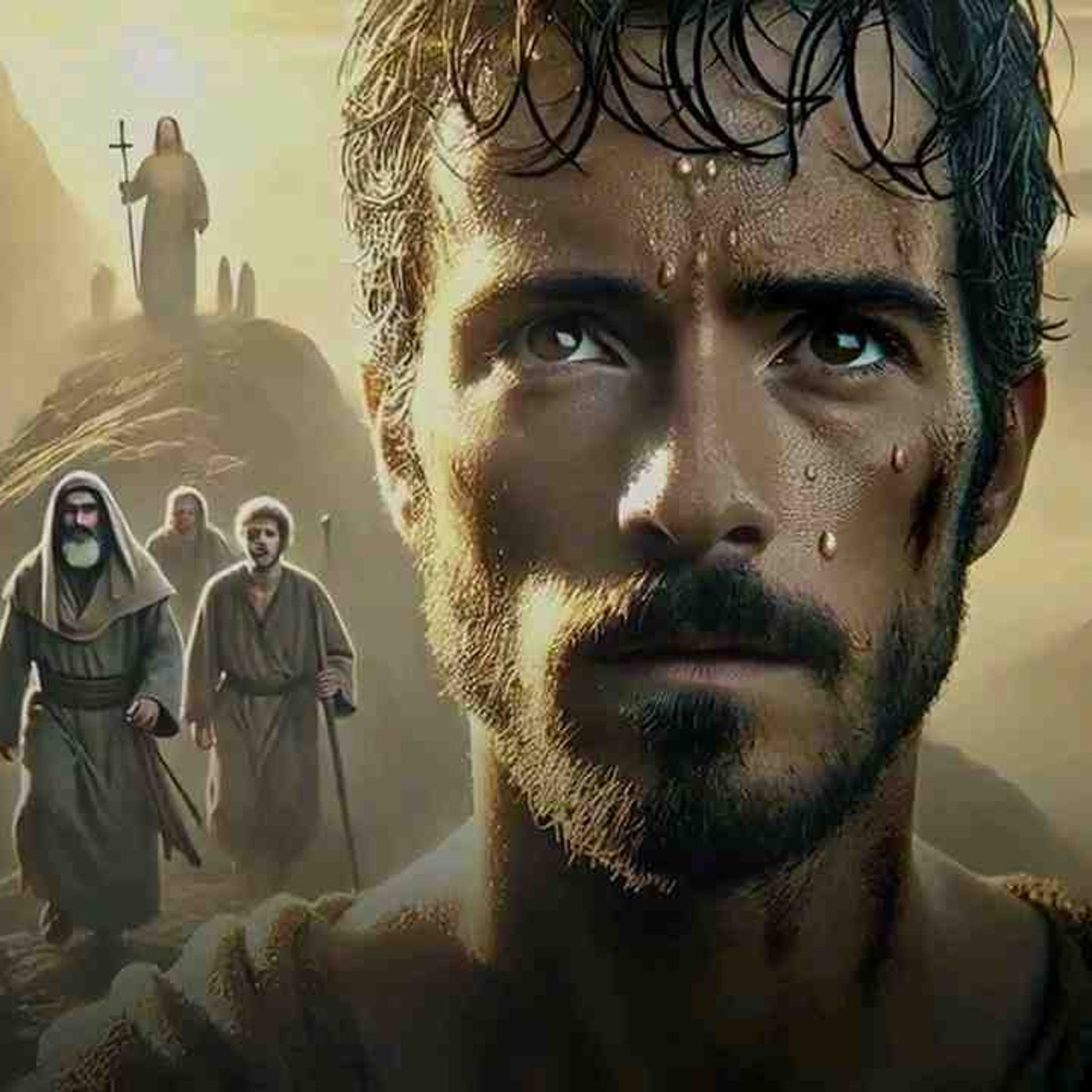 Matthew 17 Explained Like Never Before(MP3_160K)