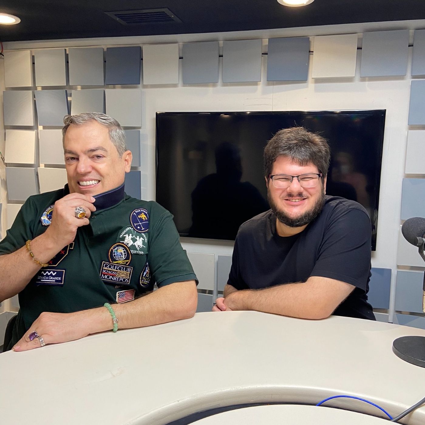 Antenados