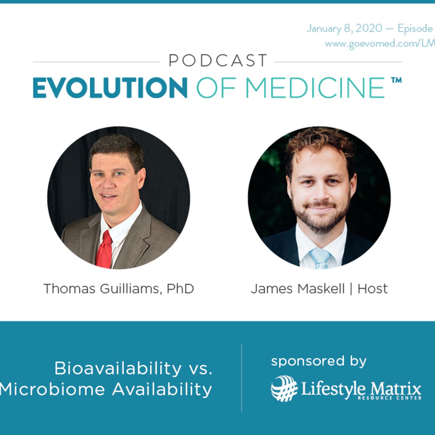 Bioavailability vs. Microbiome Availability