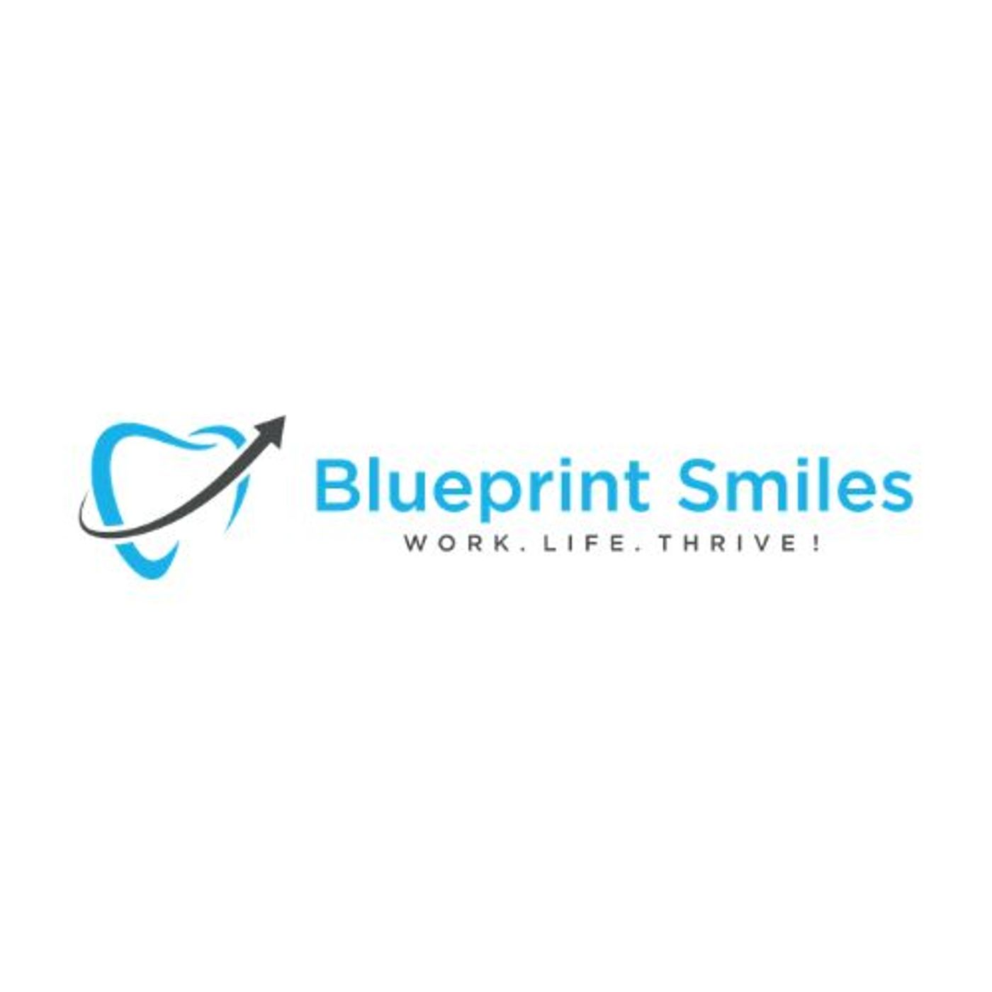 Blueprint Smiles podcast artwork